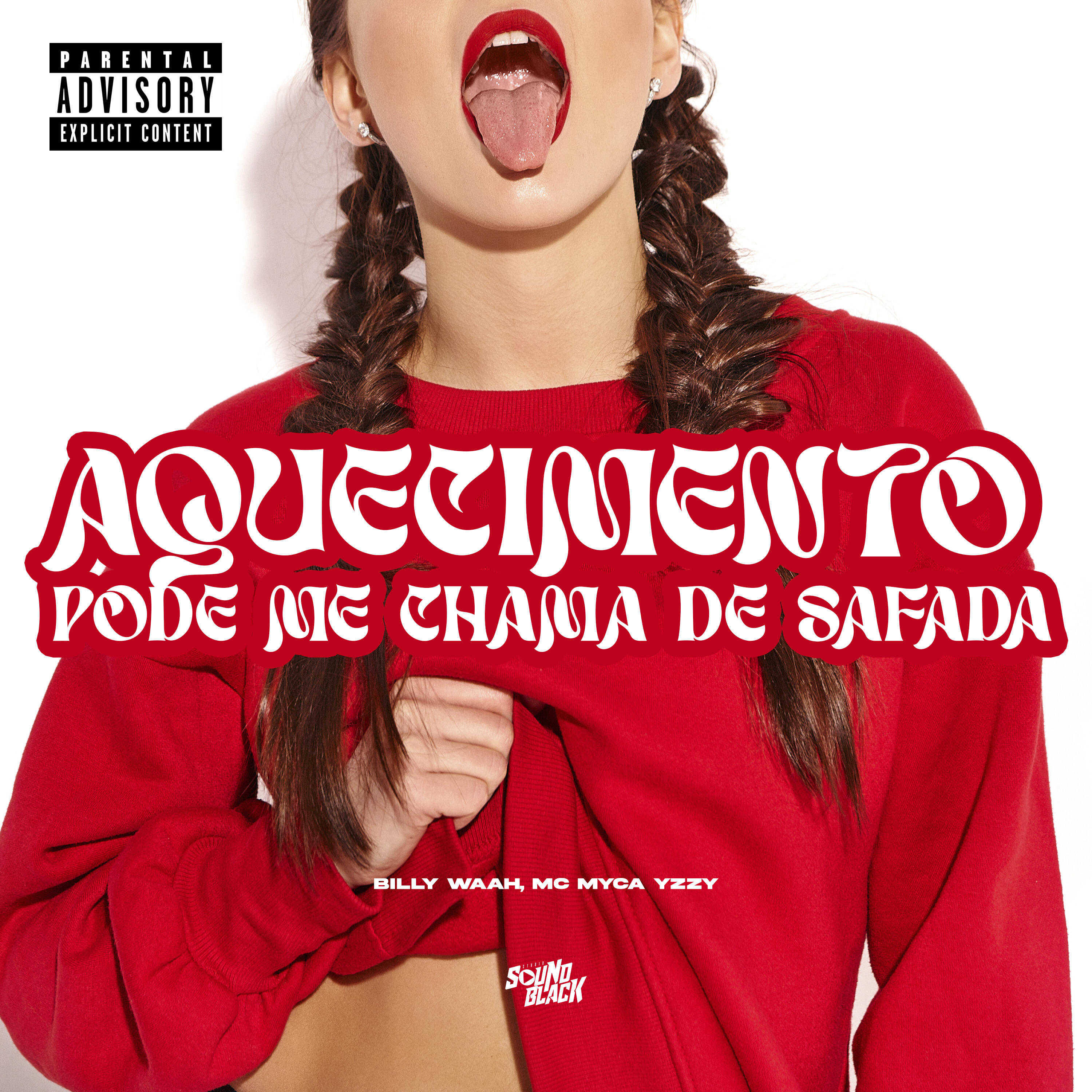 Релиз Aquecimento Pode Me Chama de Safada