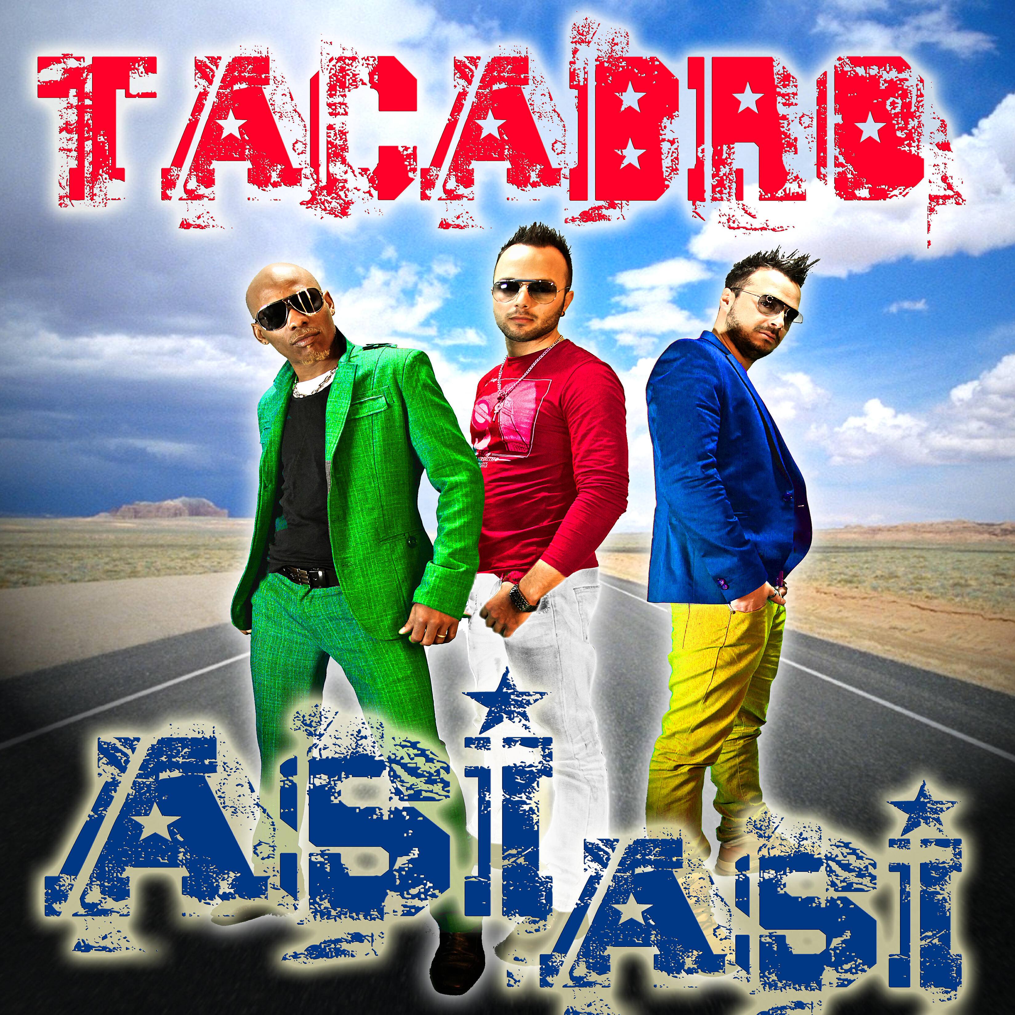 Релиз Asi Asi