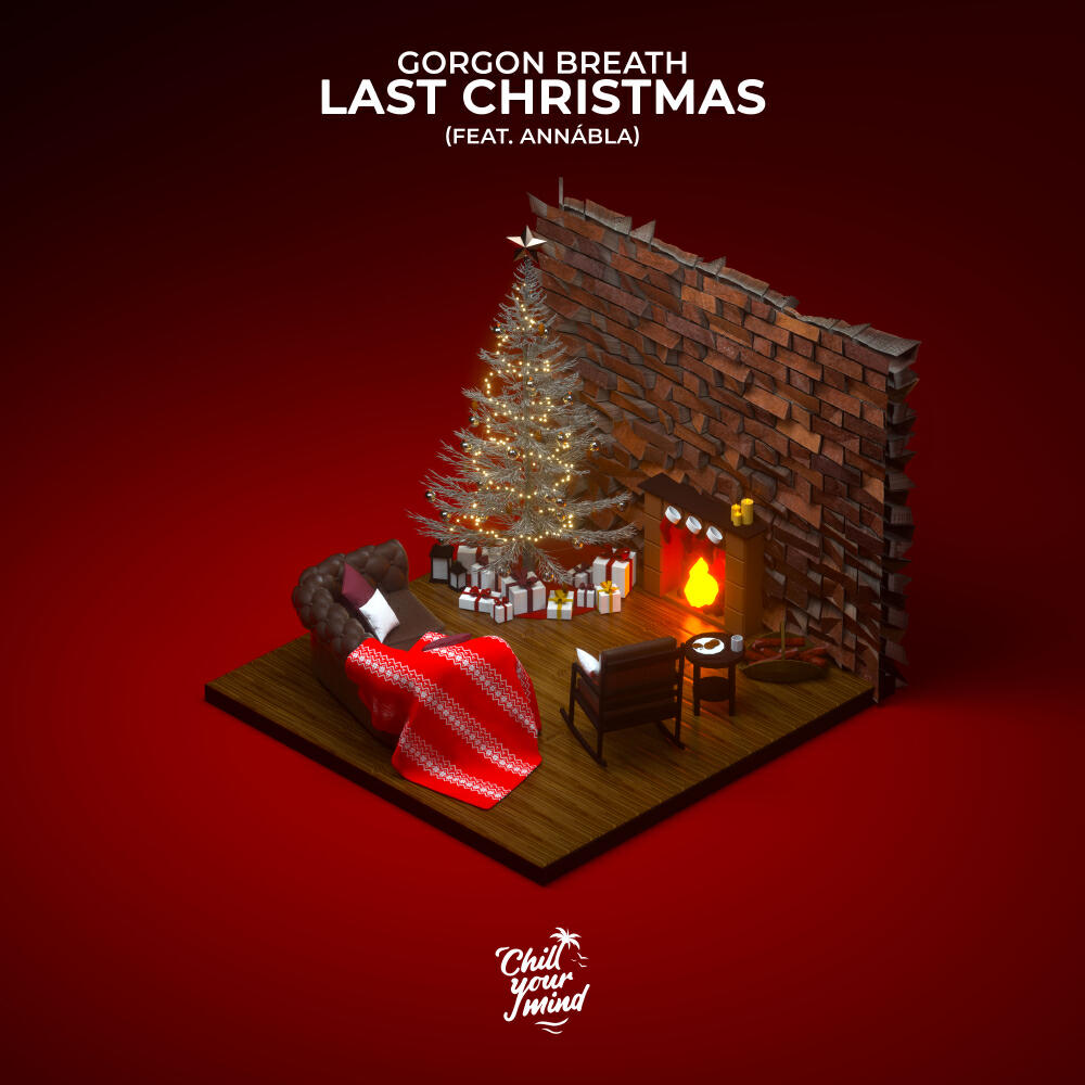 Релиз Last Christmas
