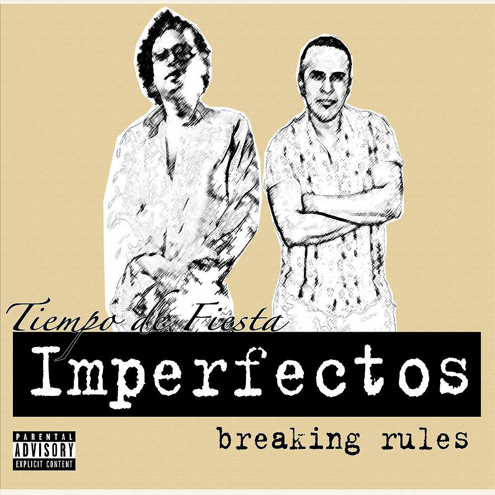 Релиз Tiempo de Fiesta