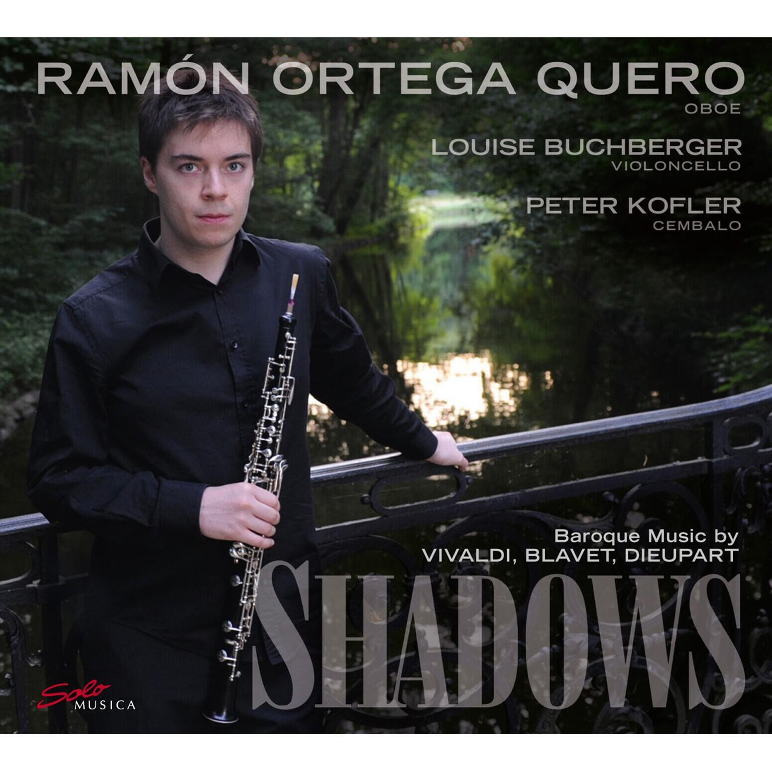 Релиз Shadows