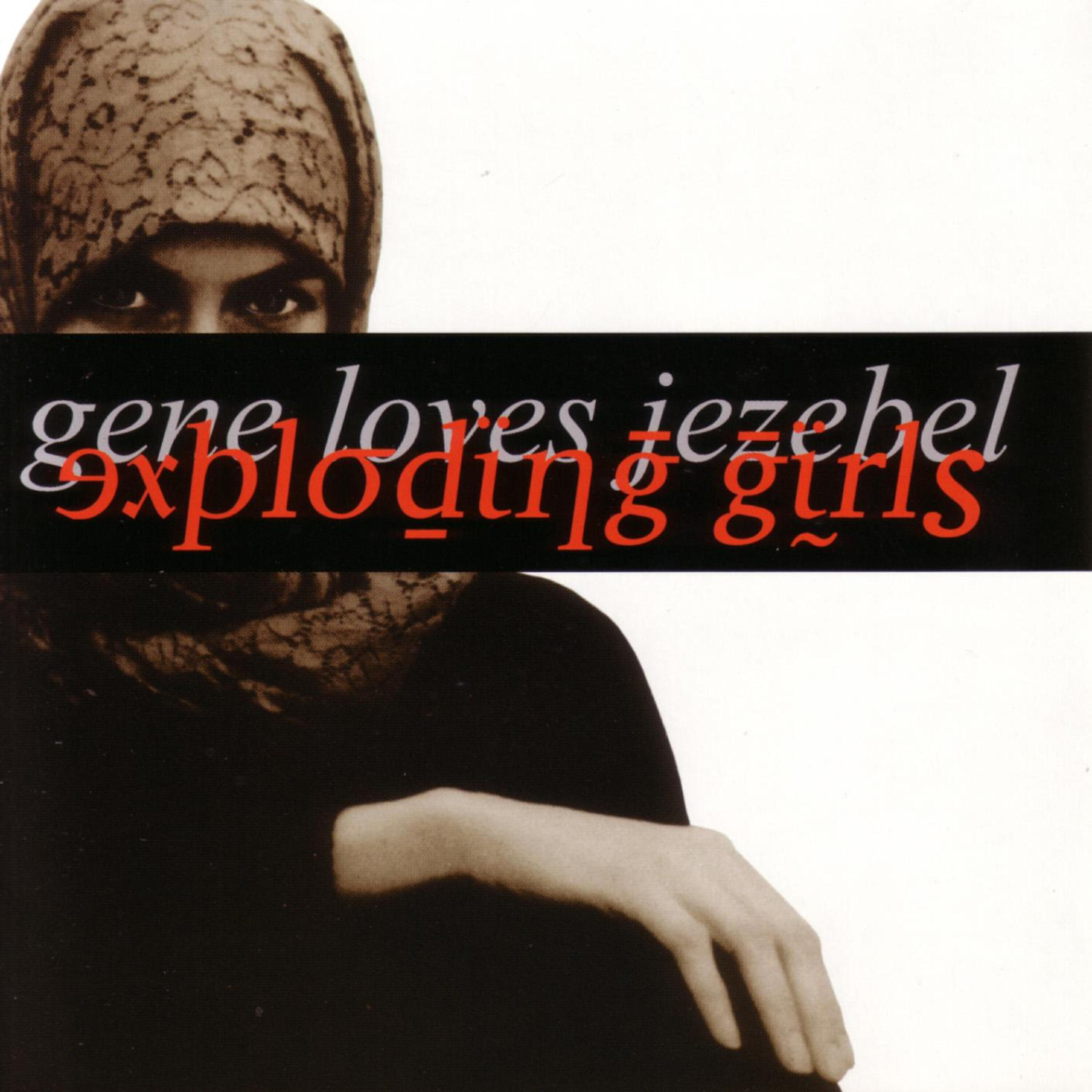 Релиз Exploding Girls
