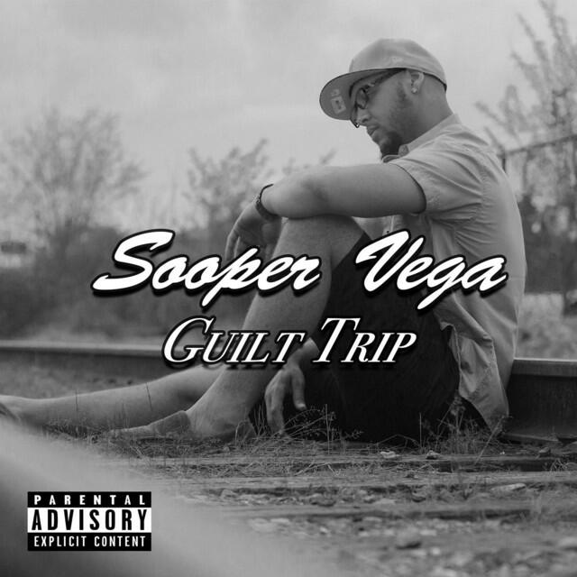Релиз Guilt Trip