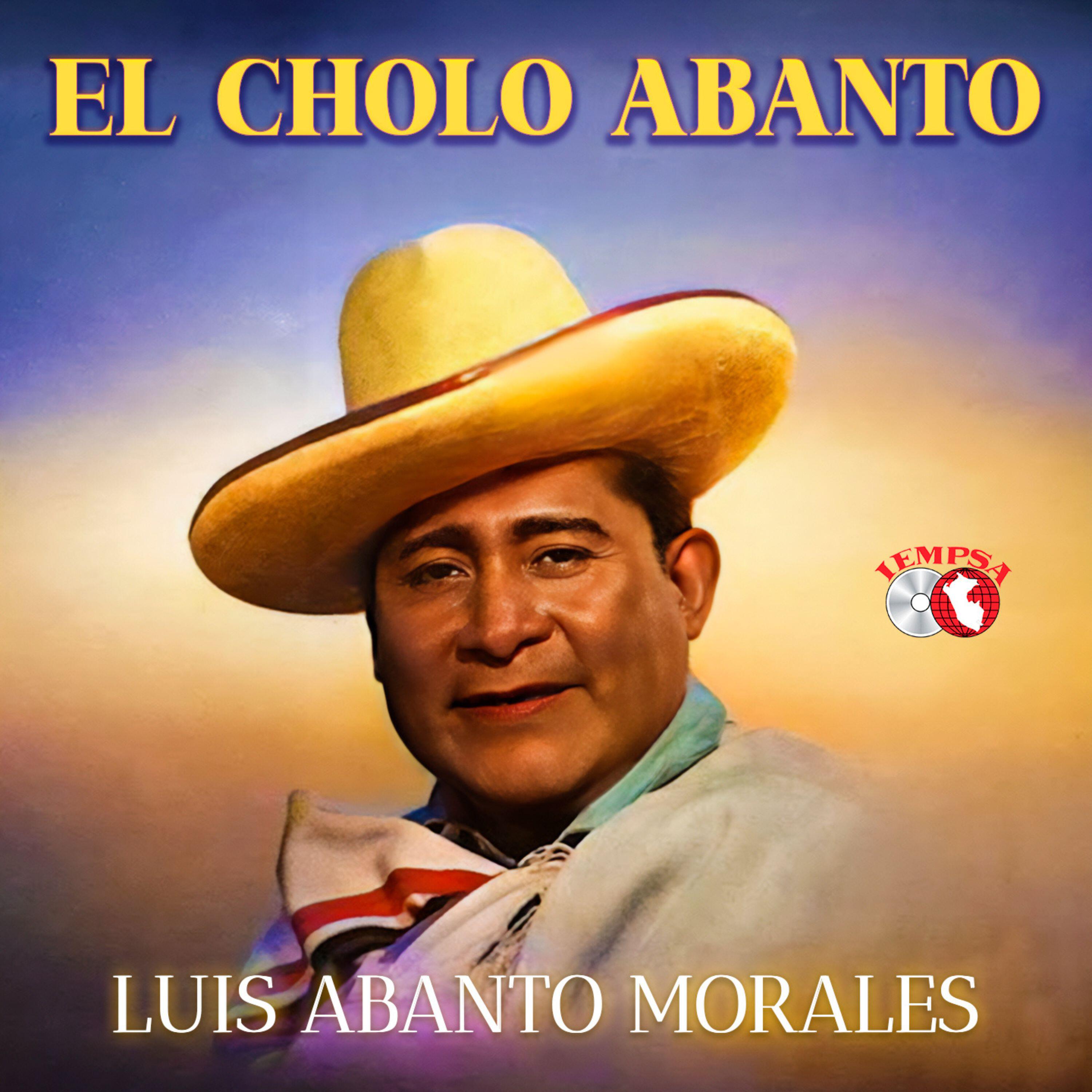 Релиз El Cholo Abanto
