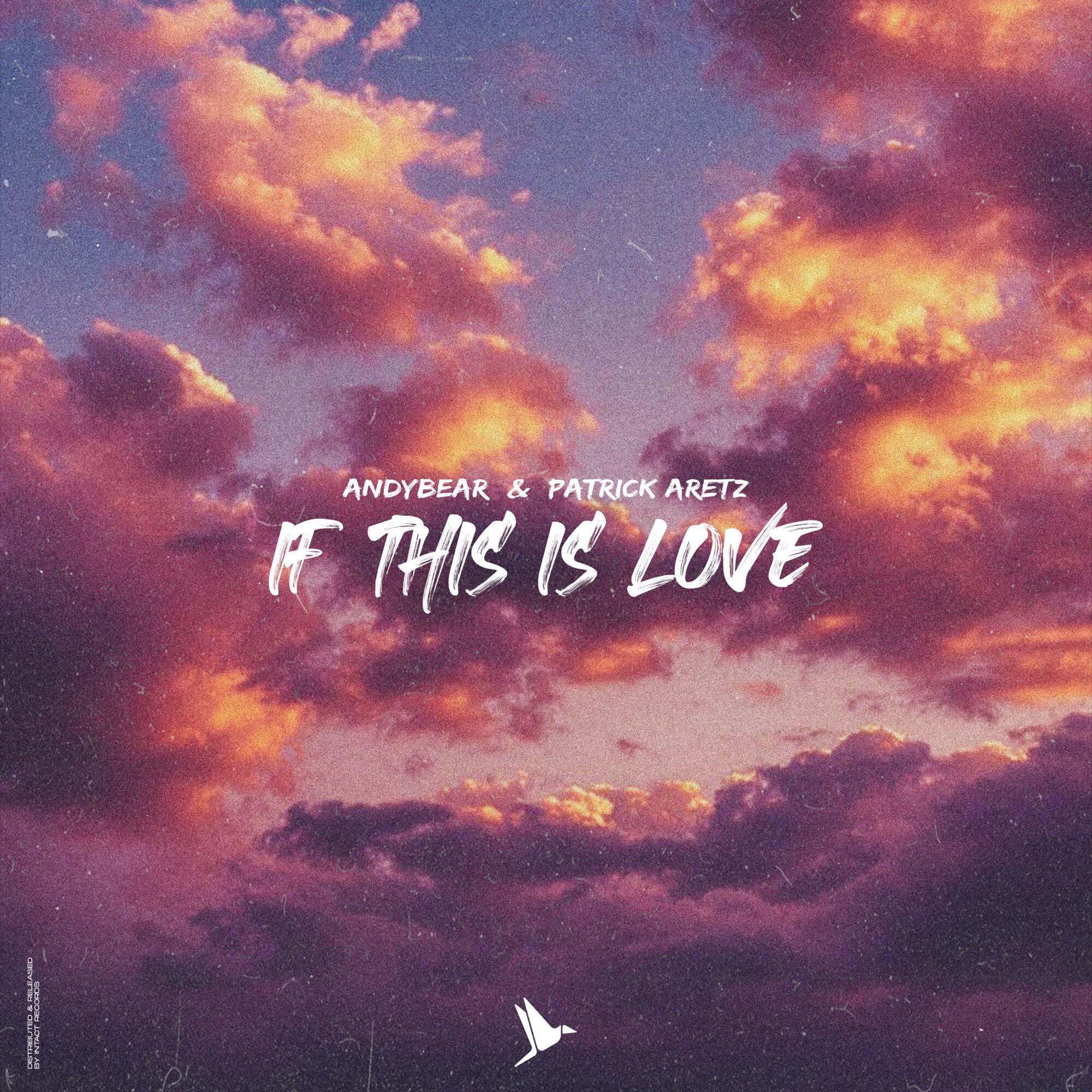 Релиз If this is love