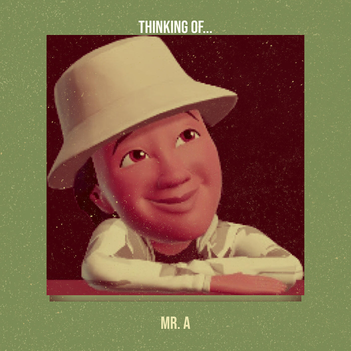 Релиз Thinking of...