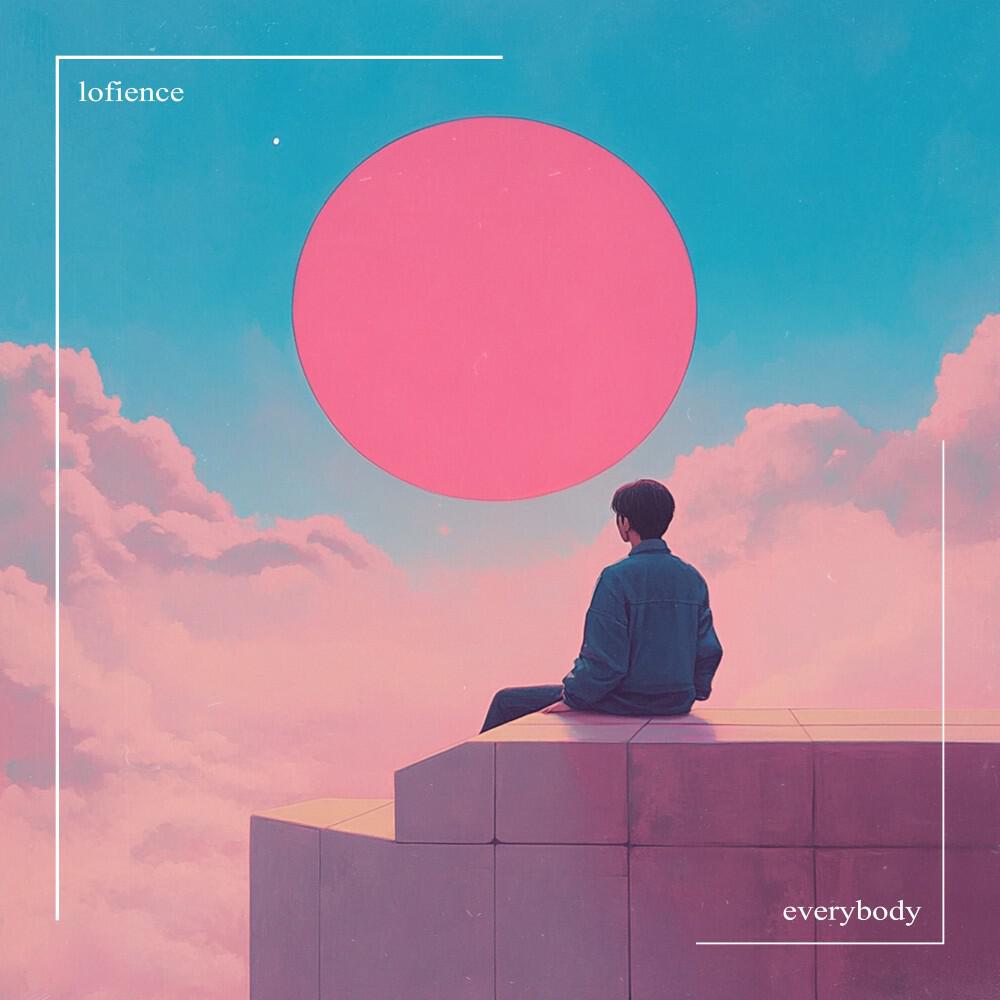 Релиз Everybody