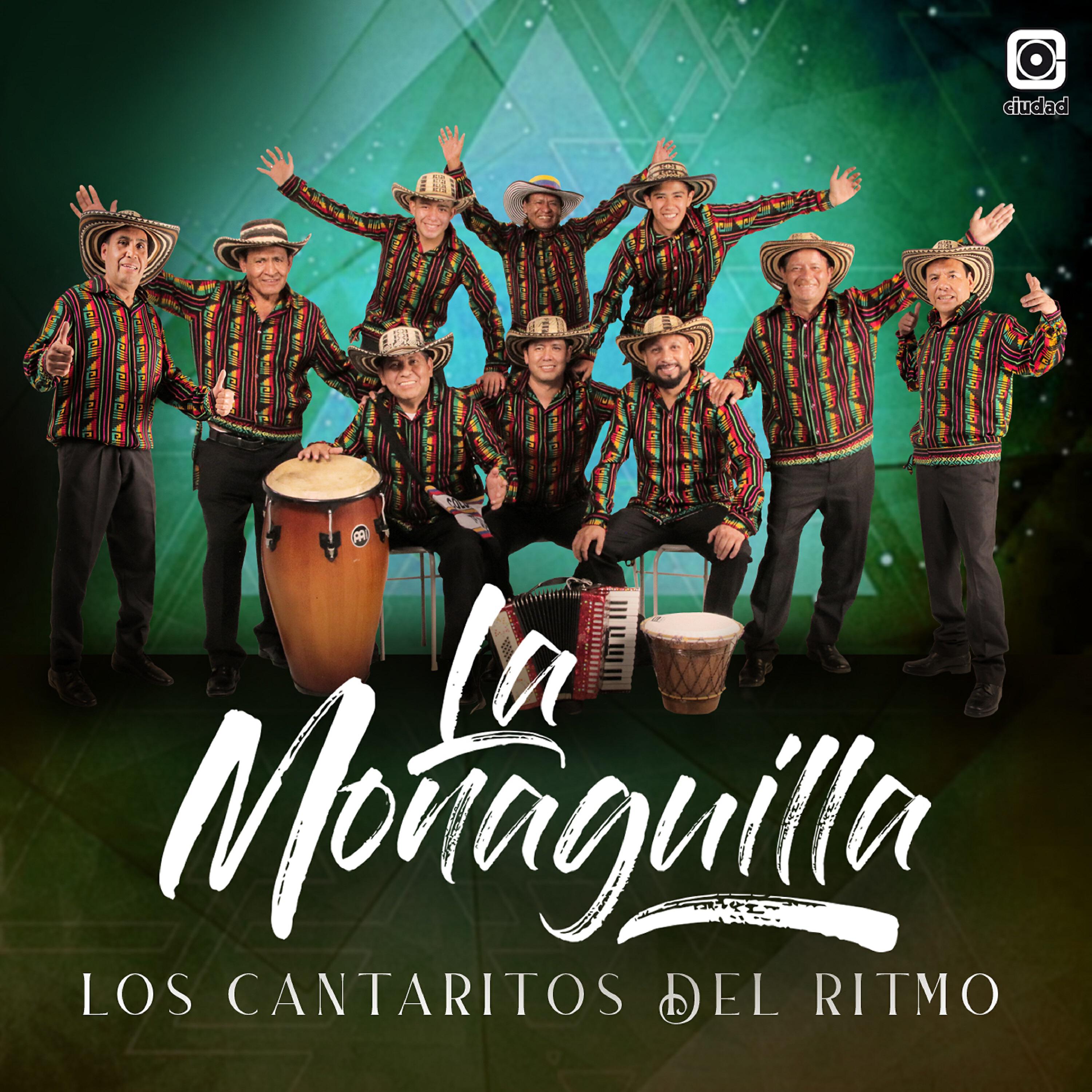 Релиз La monaguilla