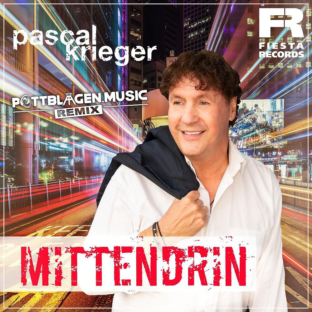 Релиз Mittendrin (Pottblagen.Music Remix)