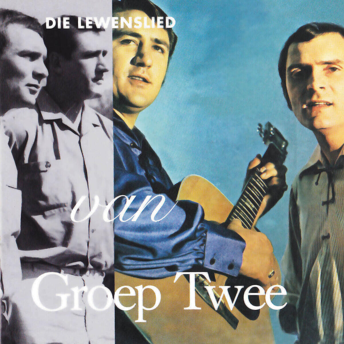 Релиз Die Lewenslied Van