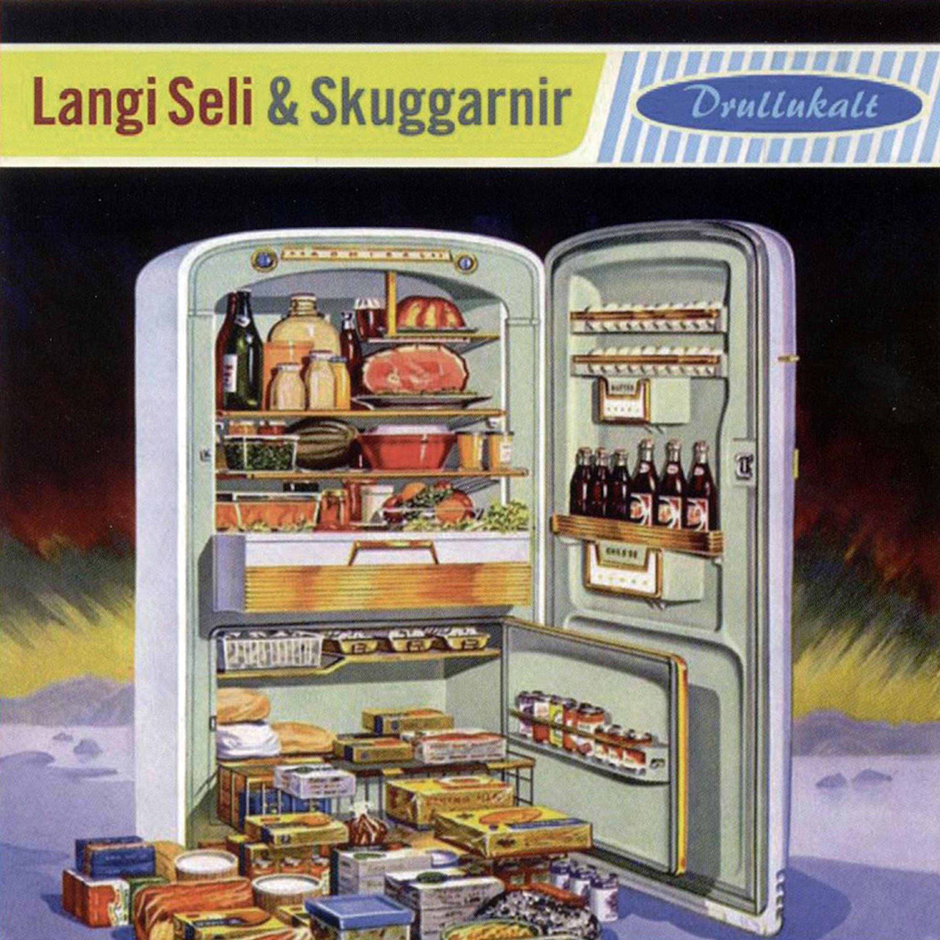Skuggarnir