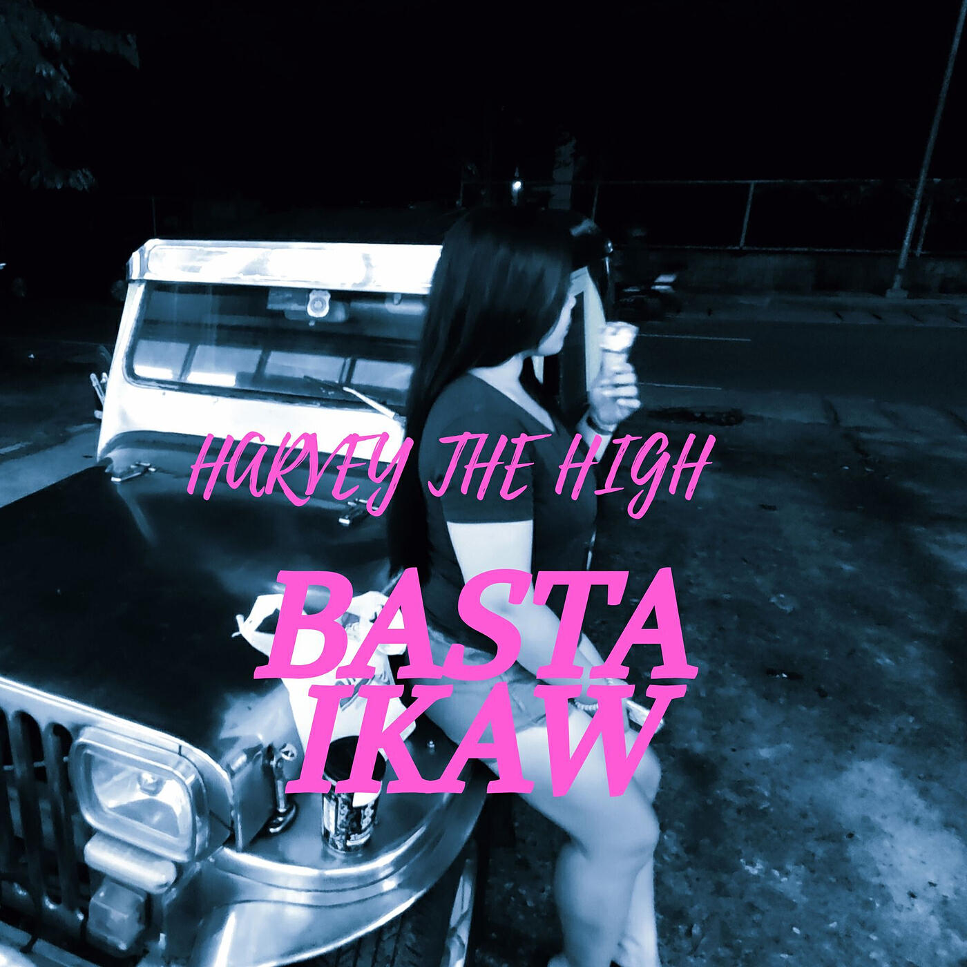 Релиз Basta Ikaw