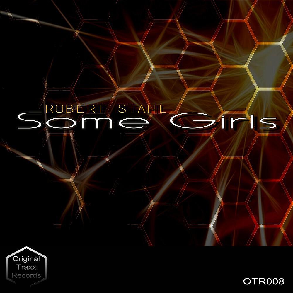 Релиз Some Girls
