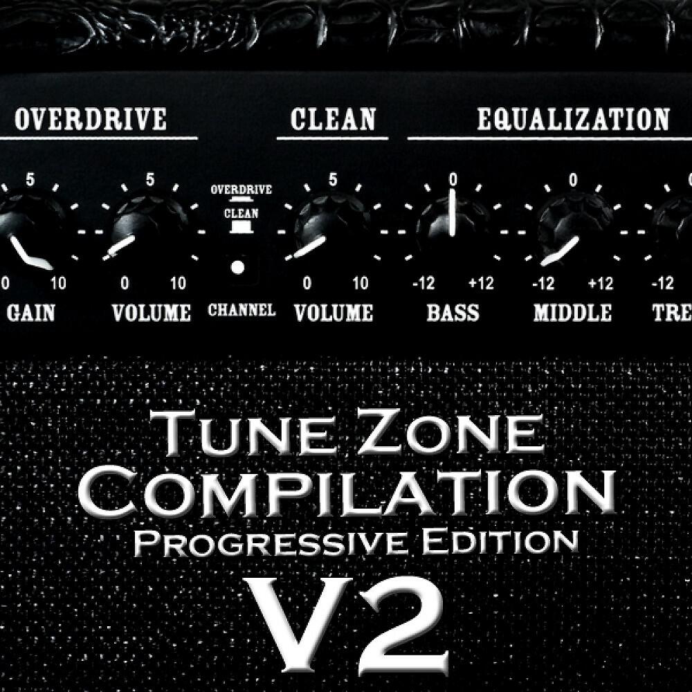 Релиз Tune Zone Compilation: Vol. 2 (Progressive Edition)