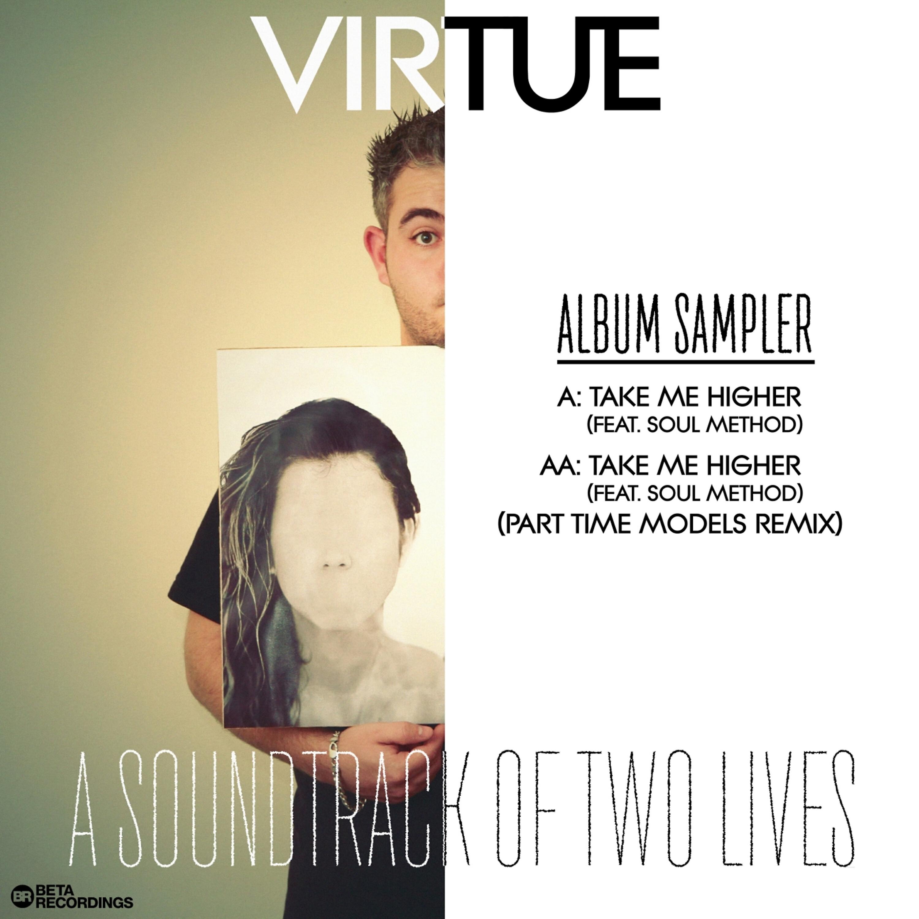 Релиз A Soundtrack of Two Lives
