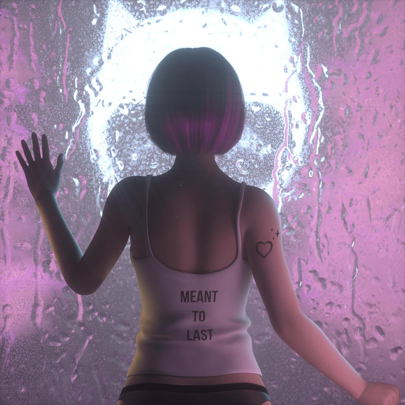 Релиз Meant to Last