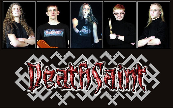 Deathsaint