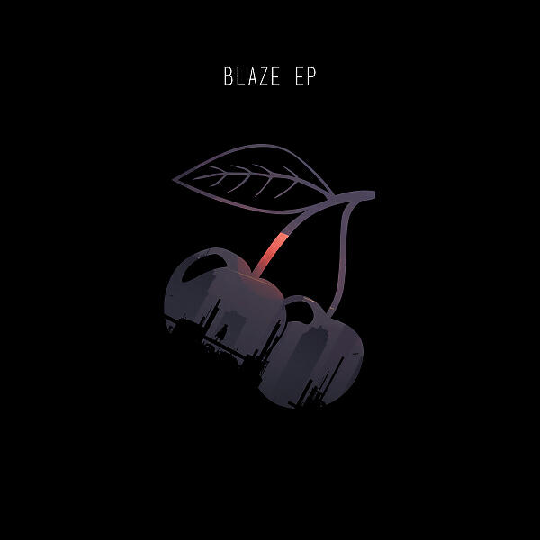 Постер альбома Blaze