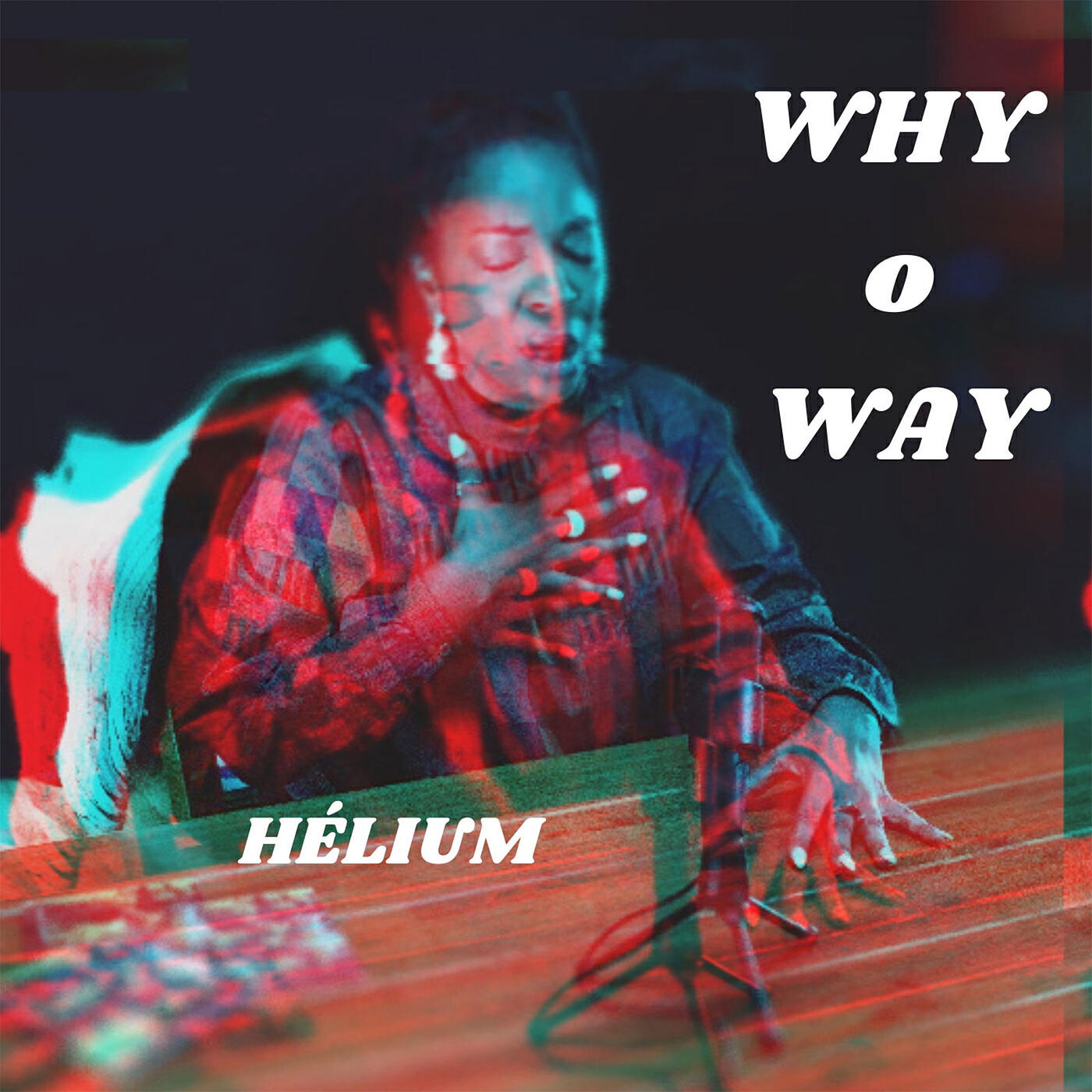 Релиз Why O Way