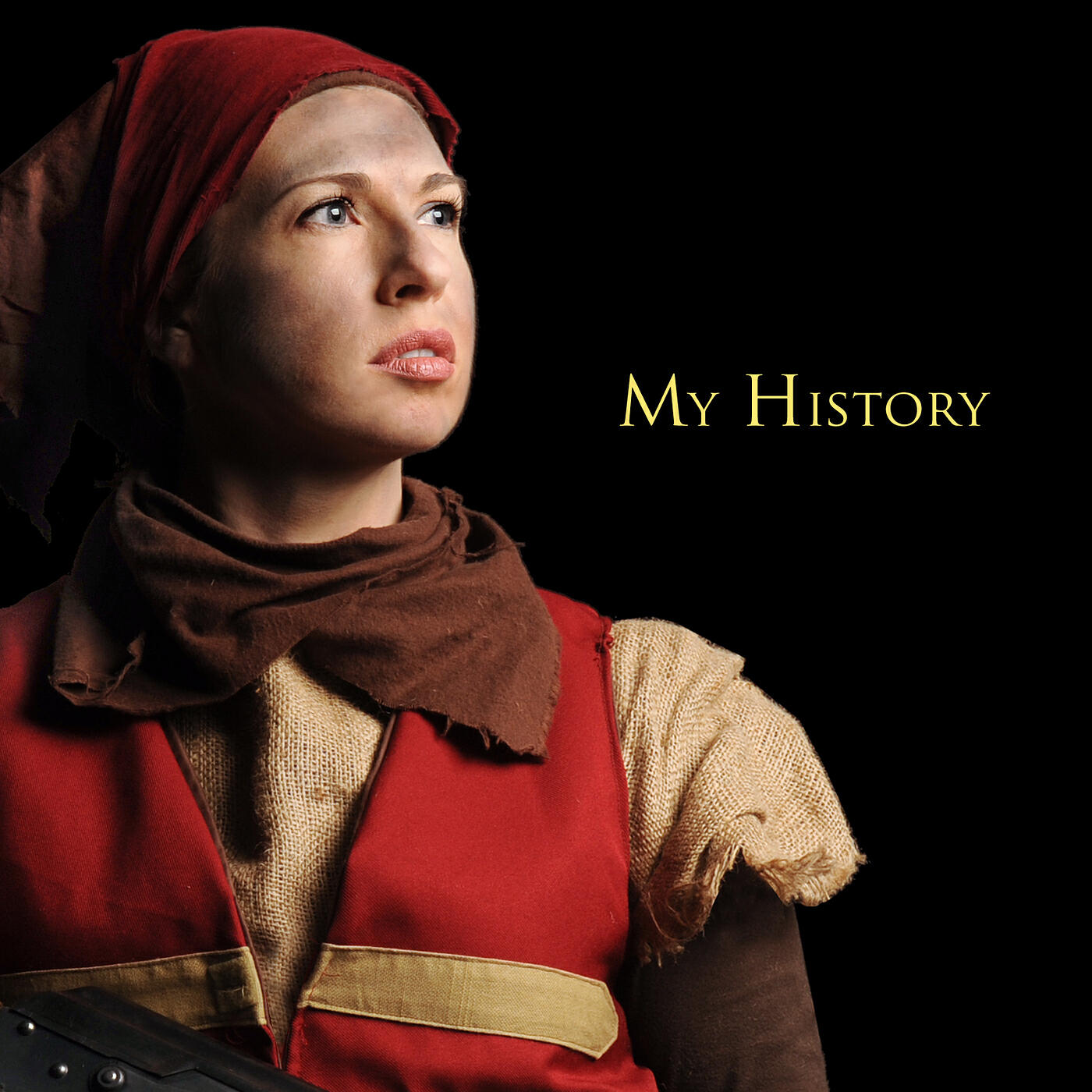 Релиз My History (feat. Ed Johnson, Tom Kealey, Jason Lewis, Valerie Rose, Andy Weller & Scott Sorkin)