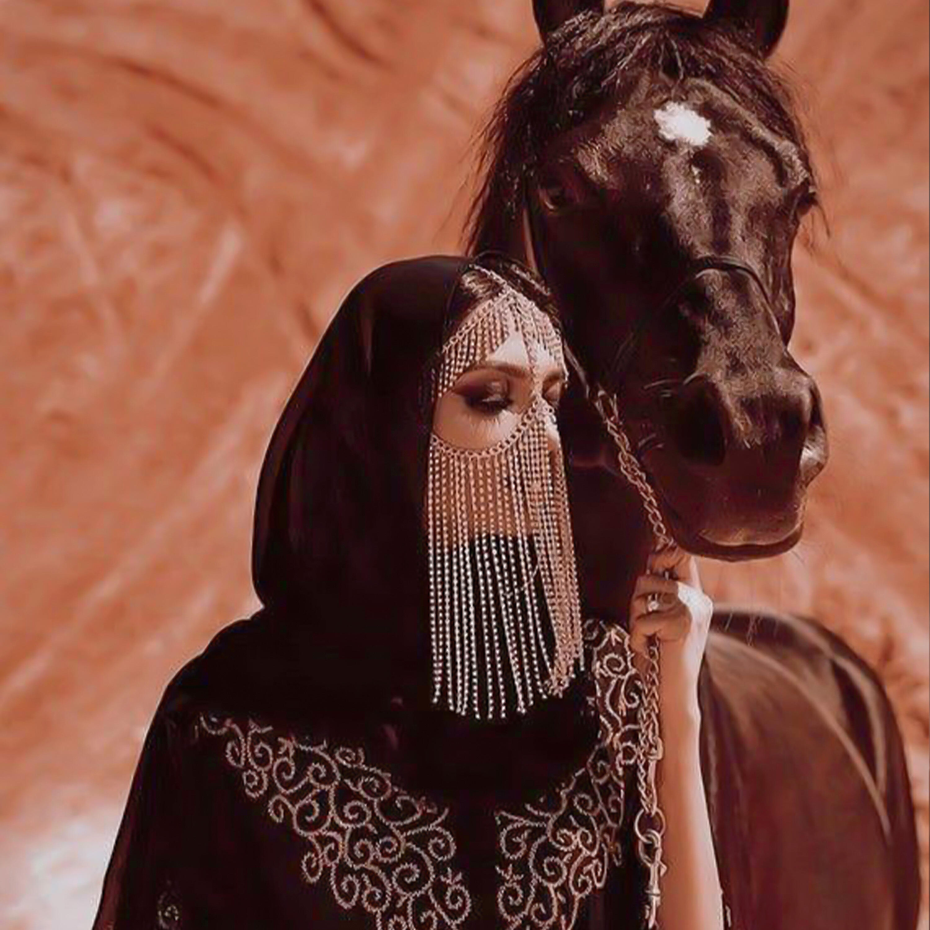 Релиз Arabic