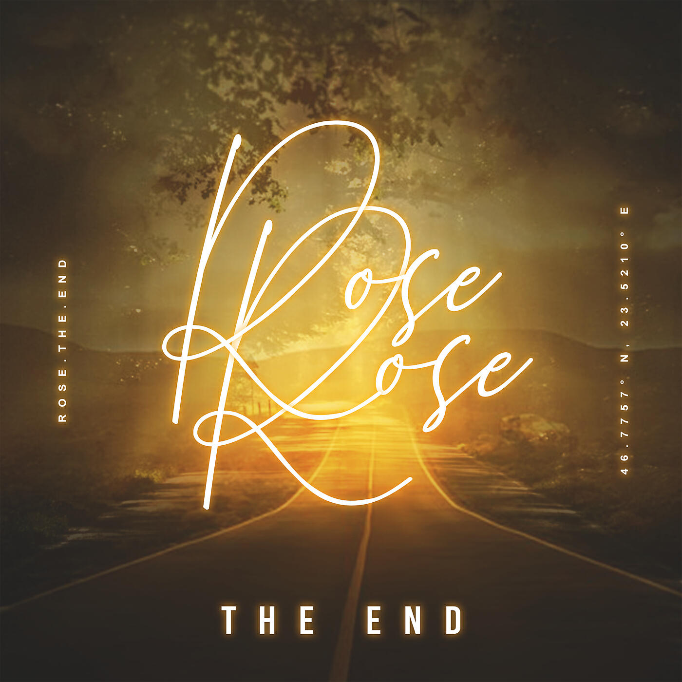 Скачать песню Rose - The End бесплатно в MP3 для Android и iOS