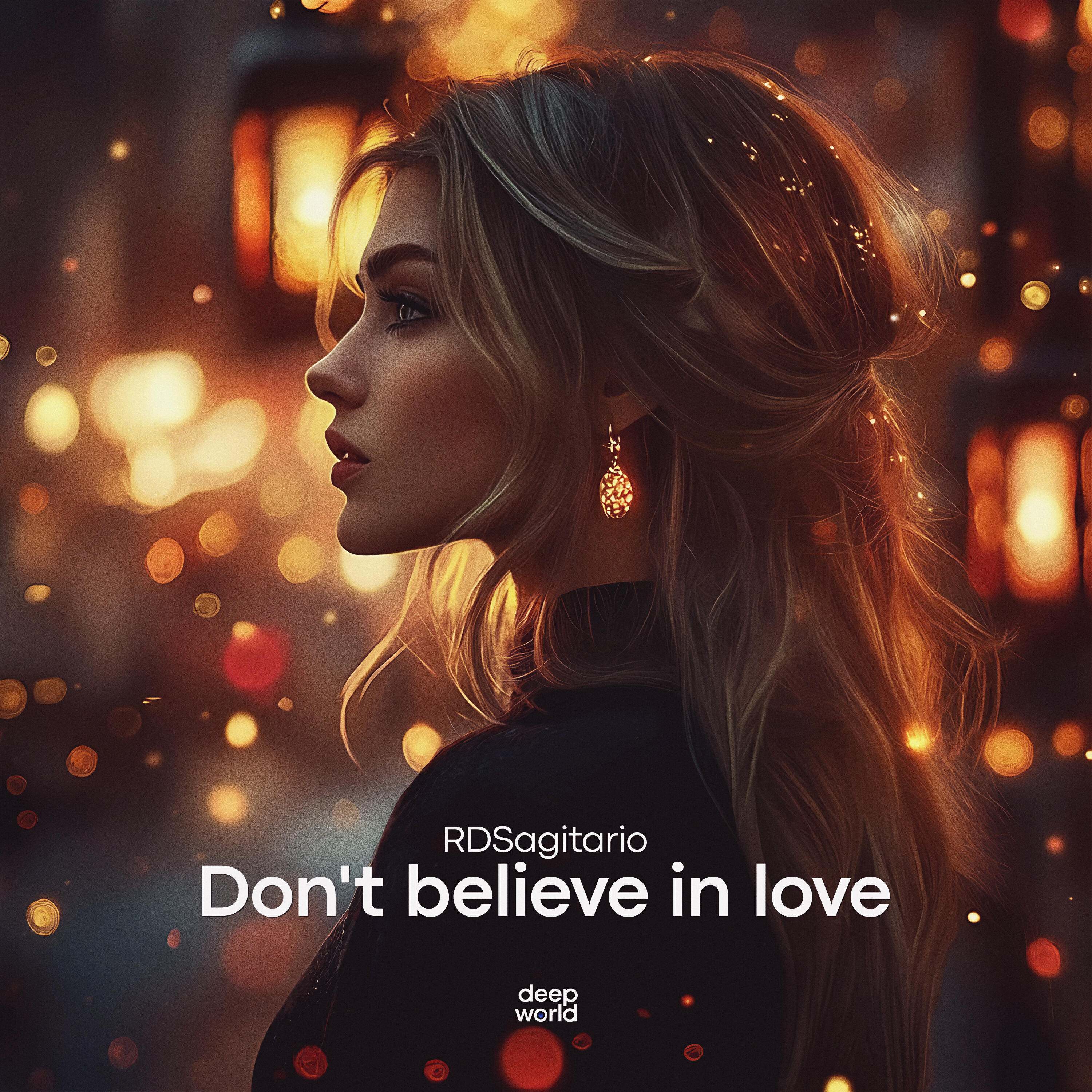 Релиз Don't believe in love