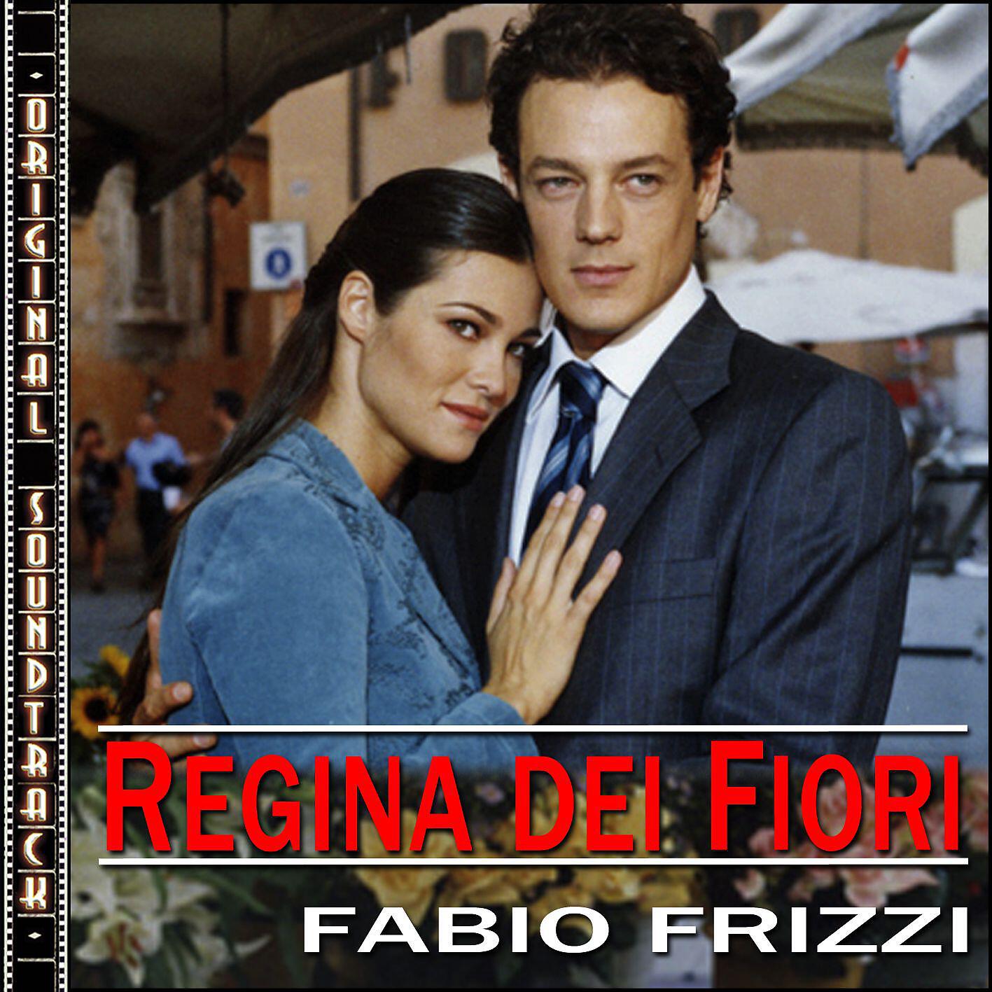 Релиз O.S.T. Regina dei fiori