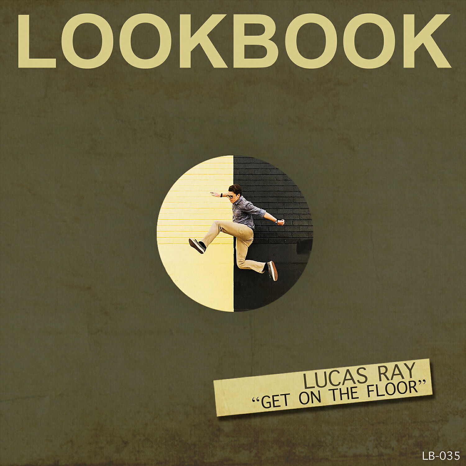 Lucas Ray
