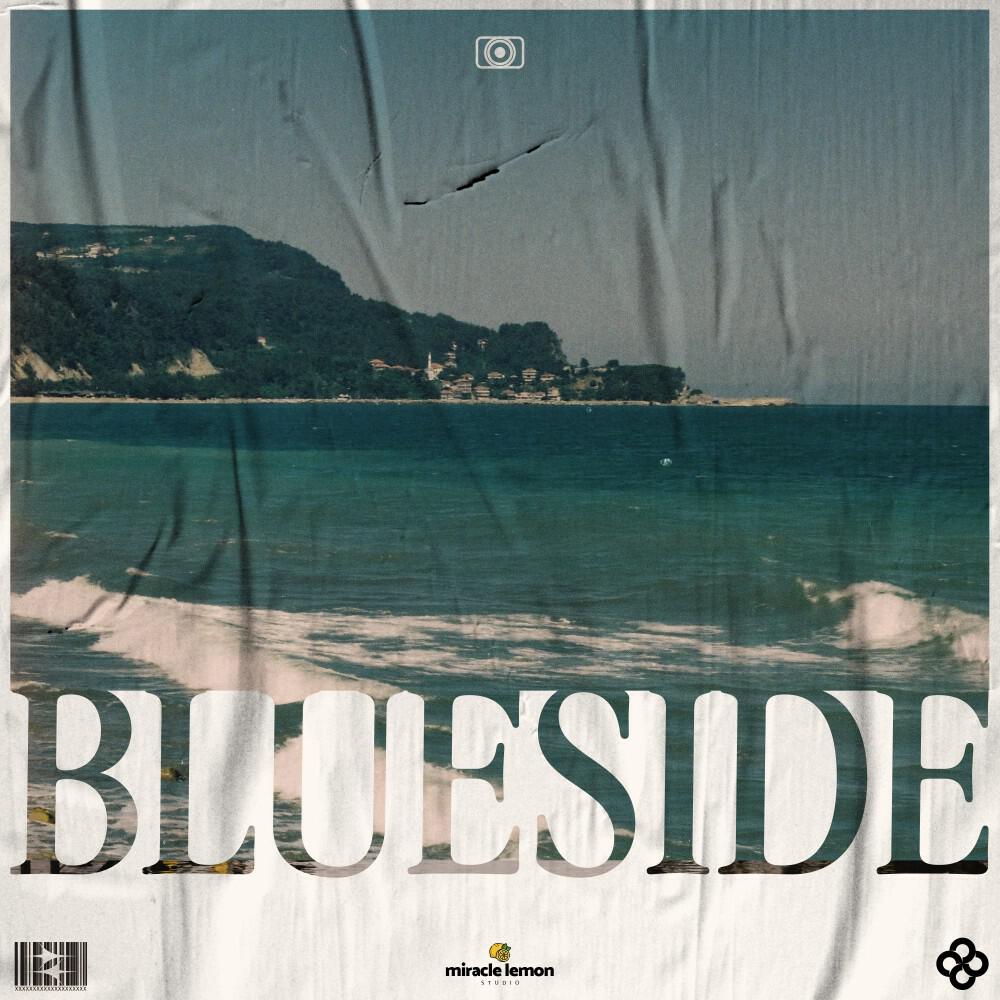 Релиз Blueside
