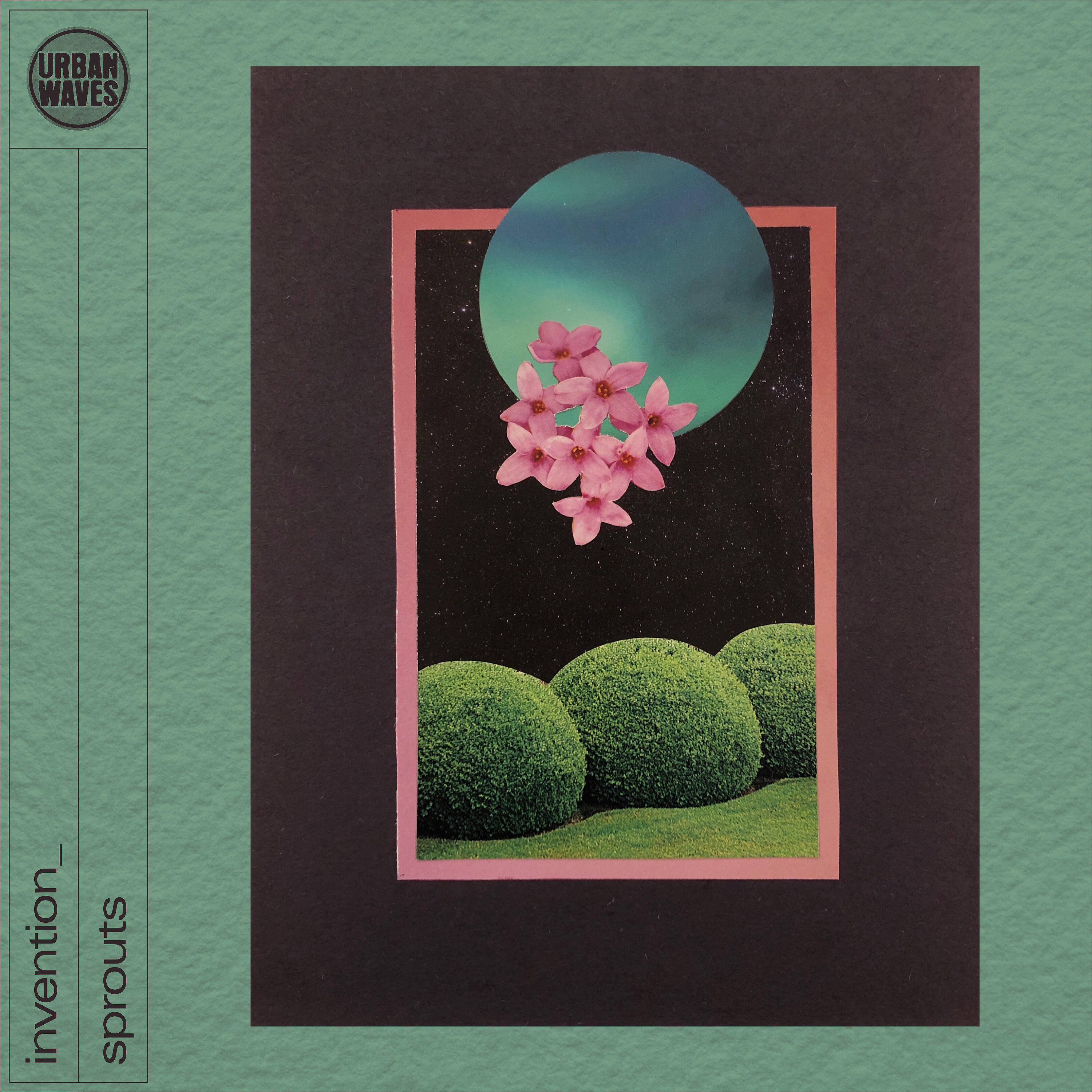 Релиз sprouts