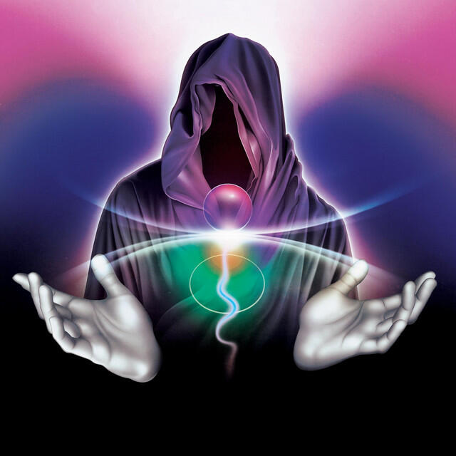 Трек In the Mouth of Sadness