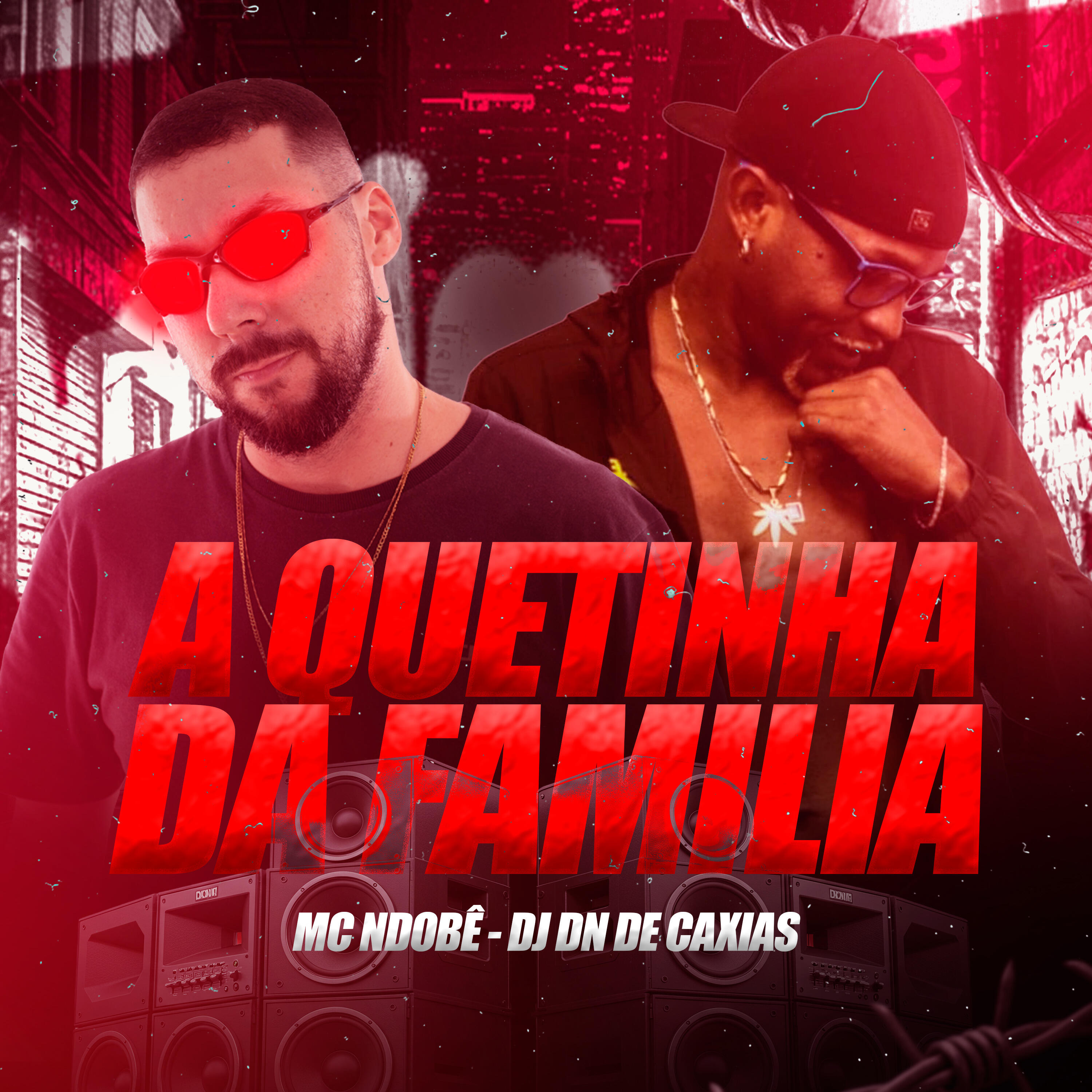 Релиз A Quetinha da Familia