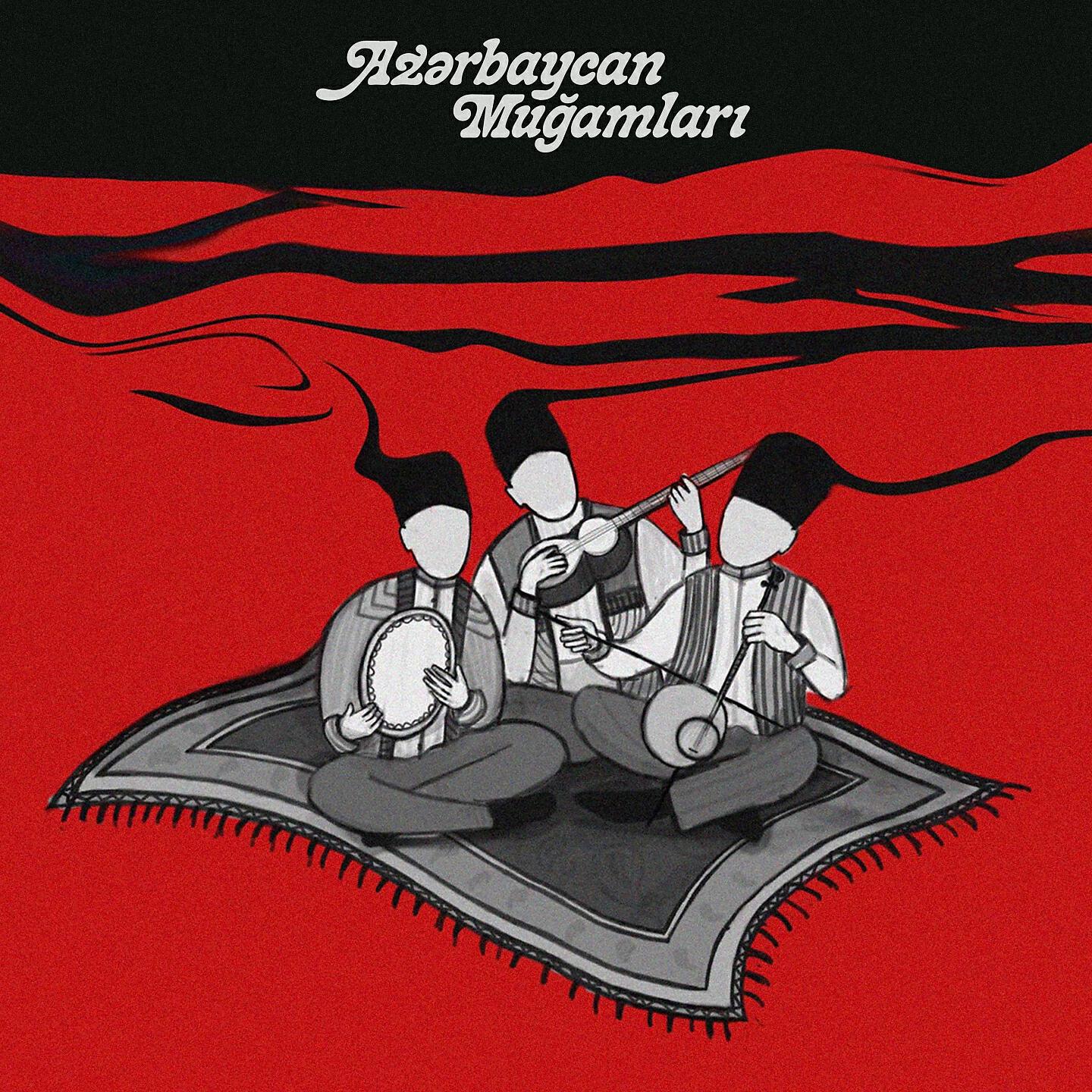 Релиз Azərbaycan Muğamları