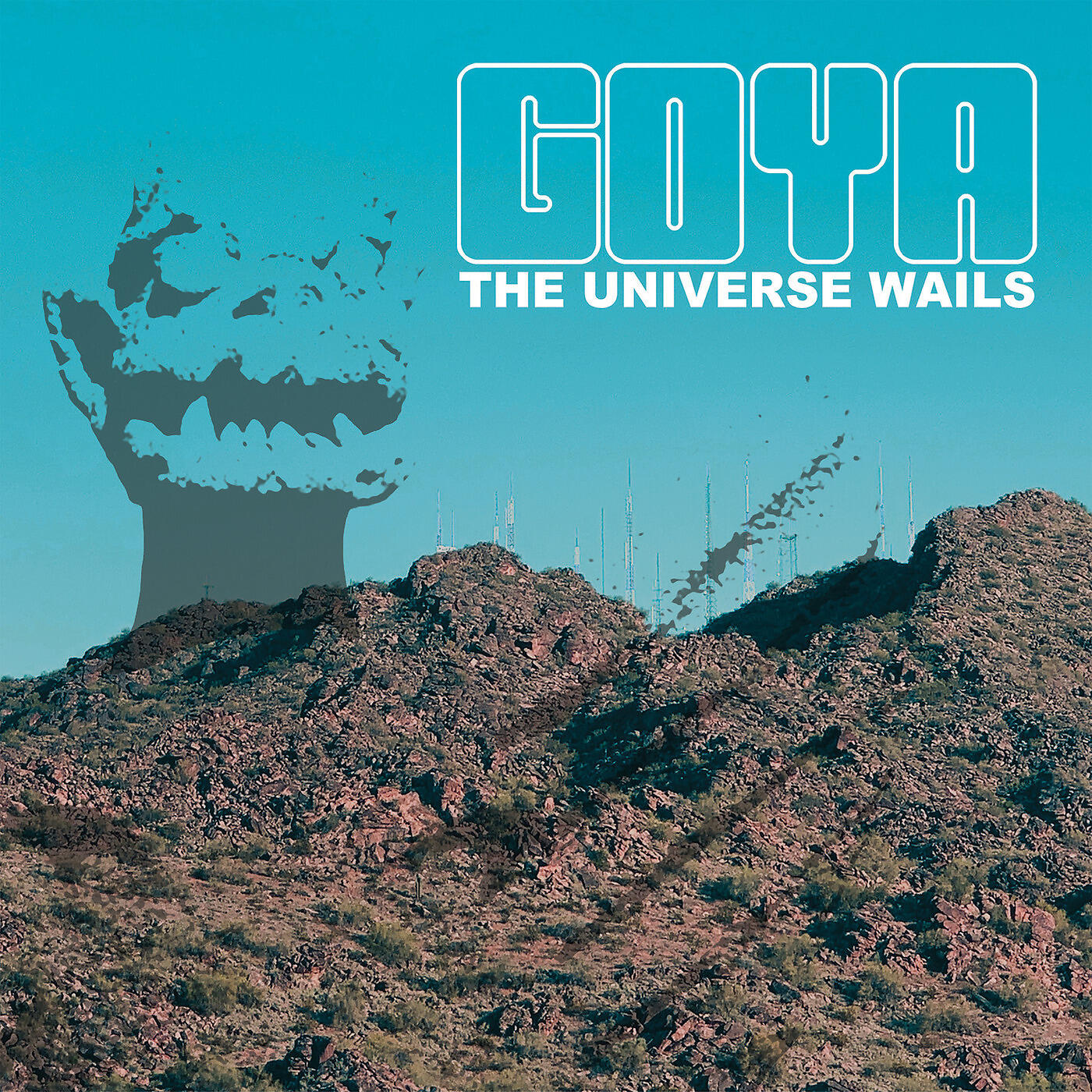 Релиз The Universe Wails