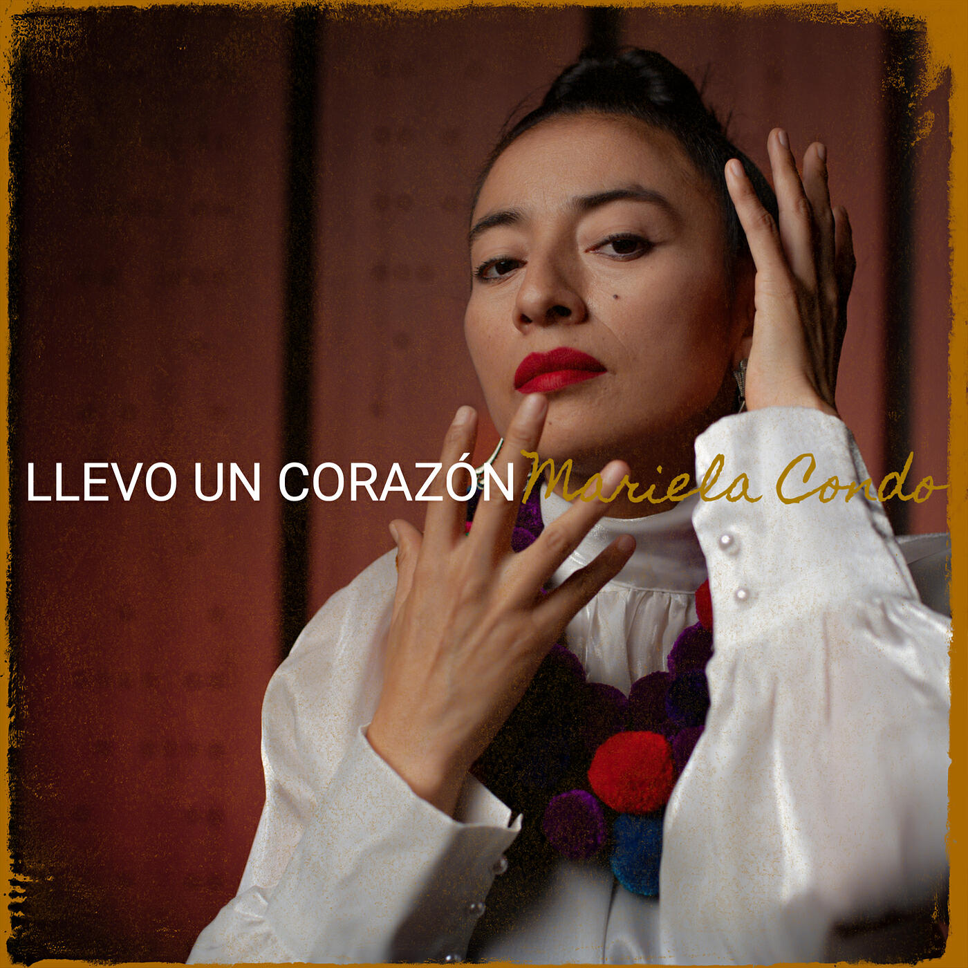 Релиз Llevo Un Corazón