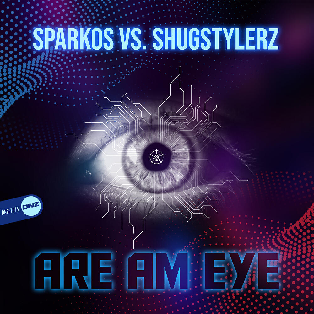 Постер альбома Are Am Eye