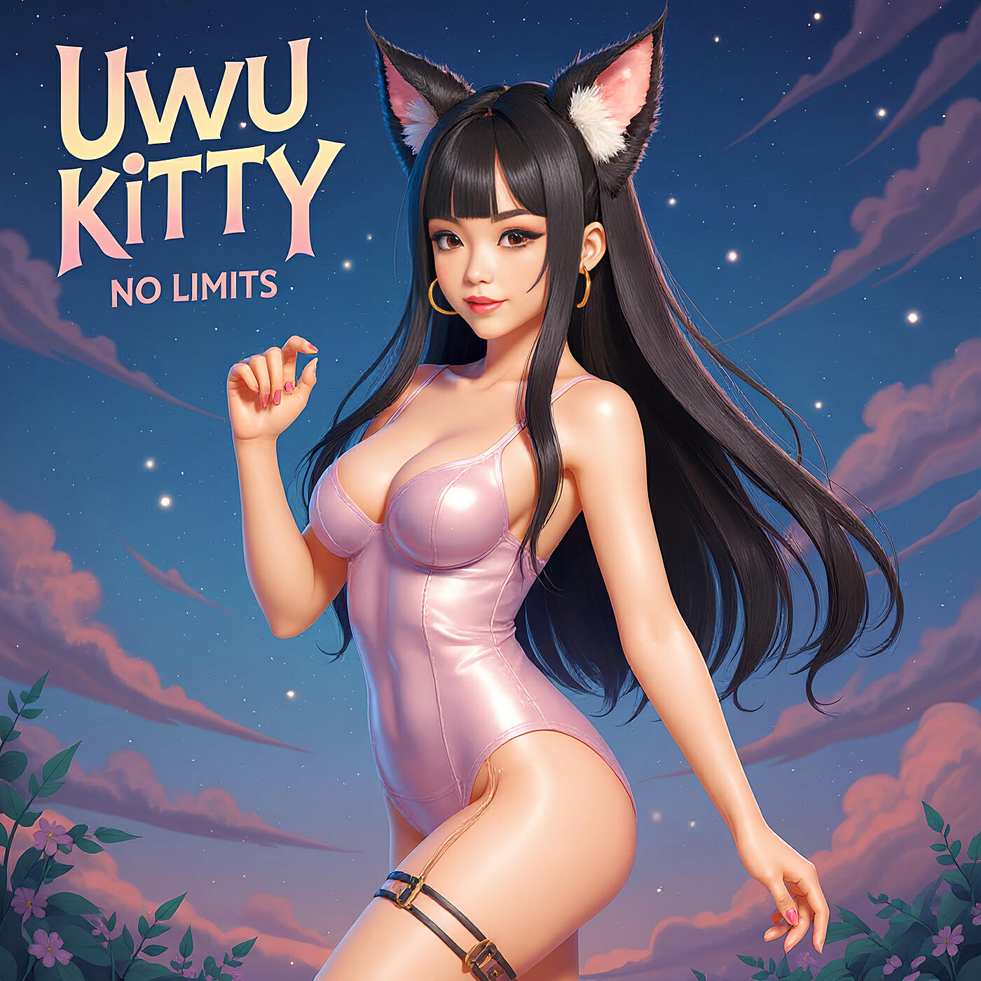 Релиз No Limits
