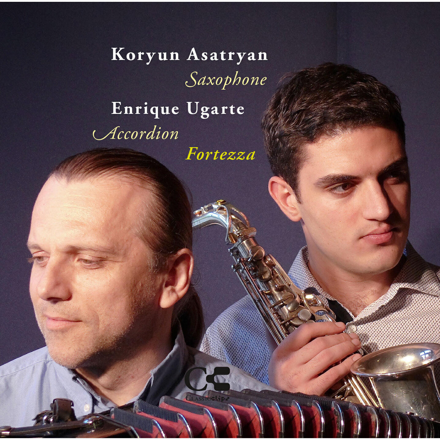 Релиз Fortezza