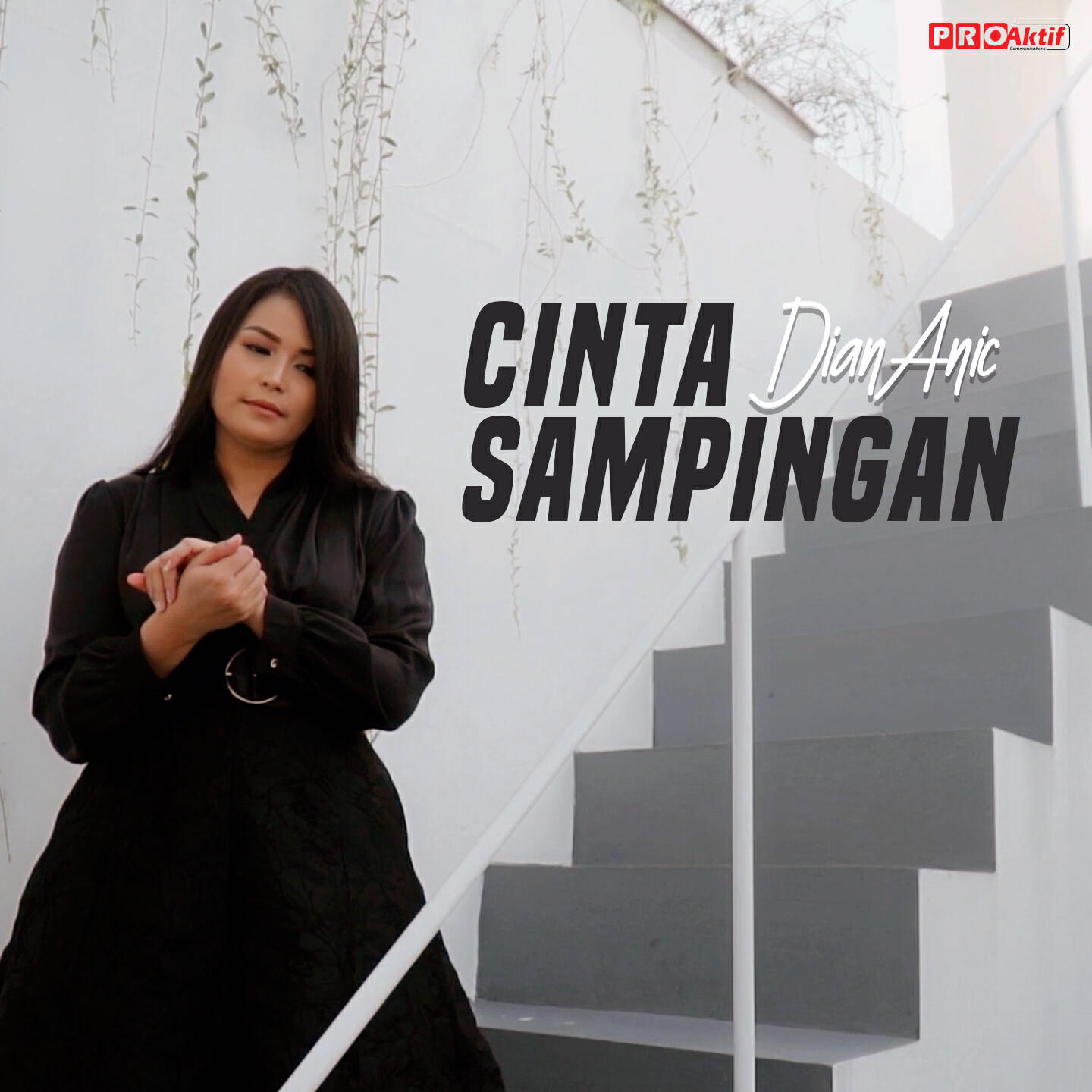 Релиз Cinta Sampingan