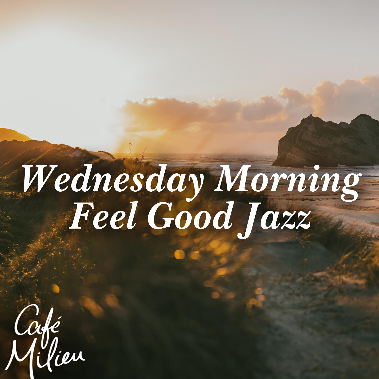 Постер альбома Wednesday Morning Feel Good Jazz