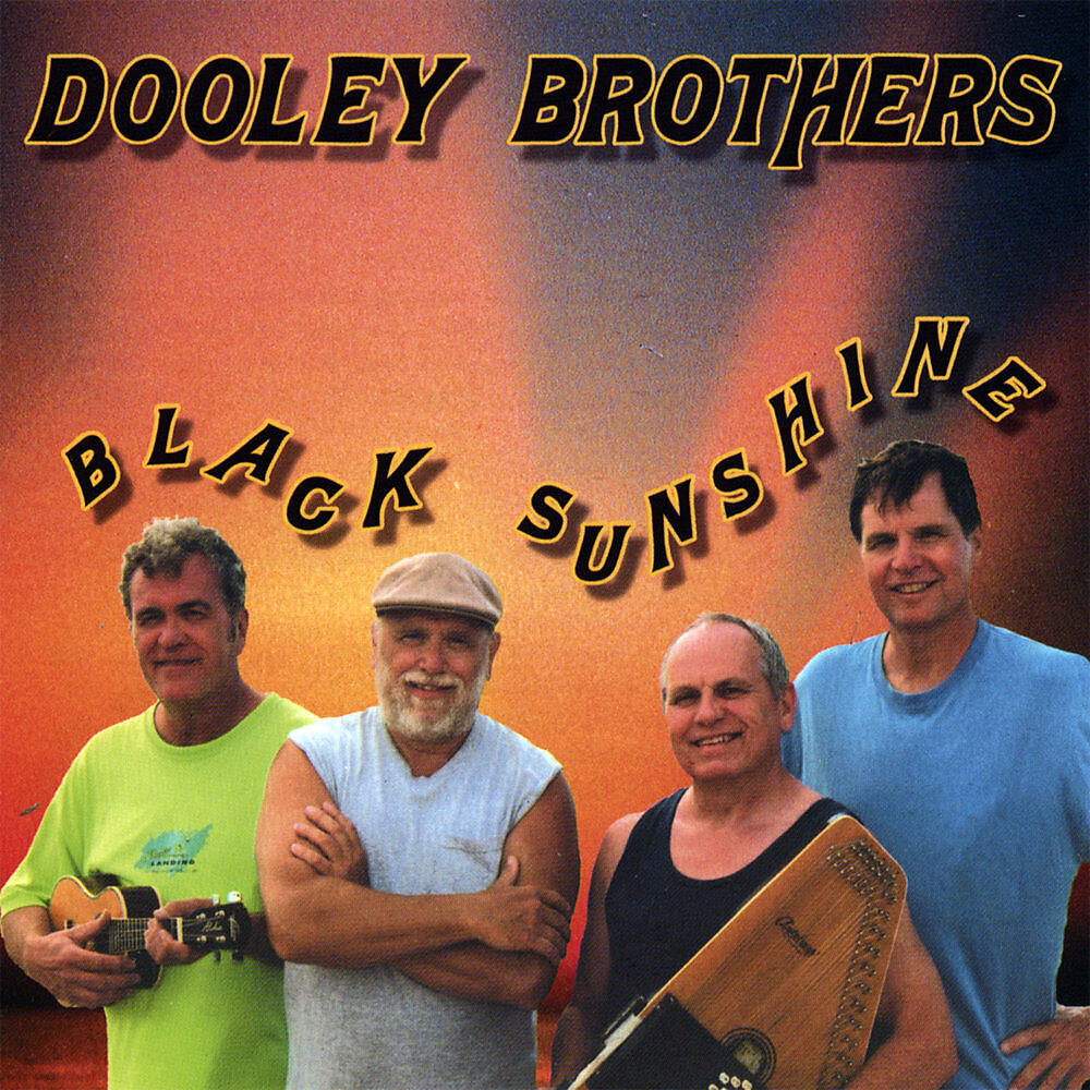 Релиз Black Sunshine