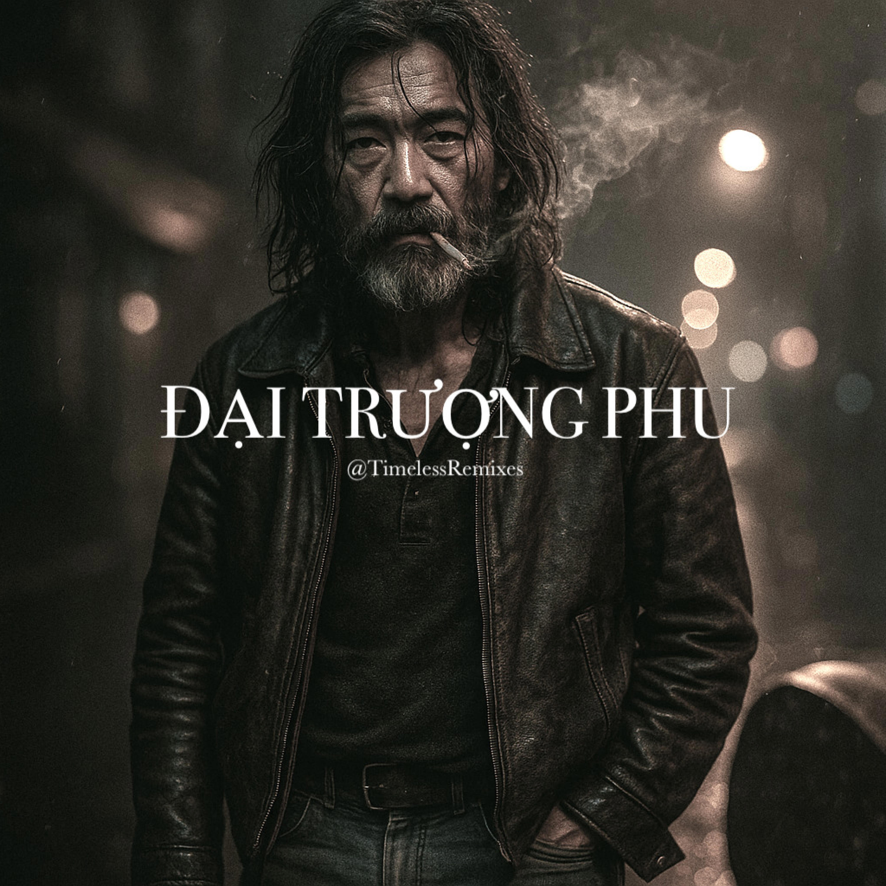 Релиз Đại Trượng Phu (Blues Rock)
