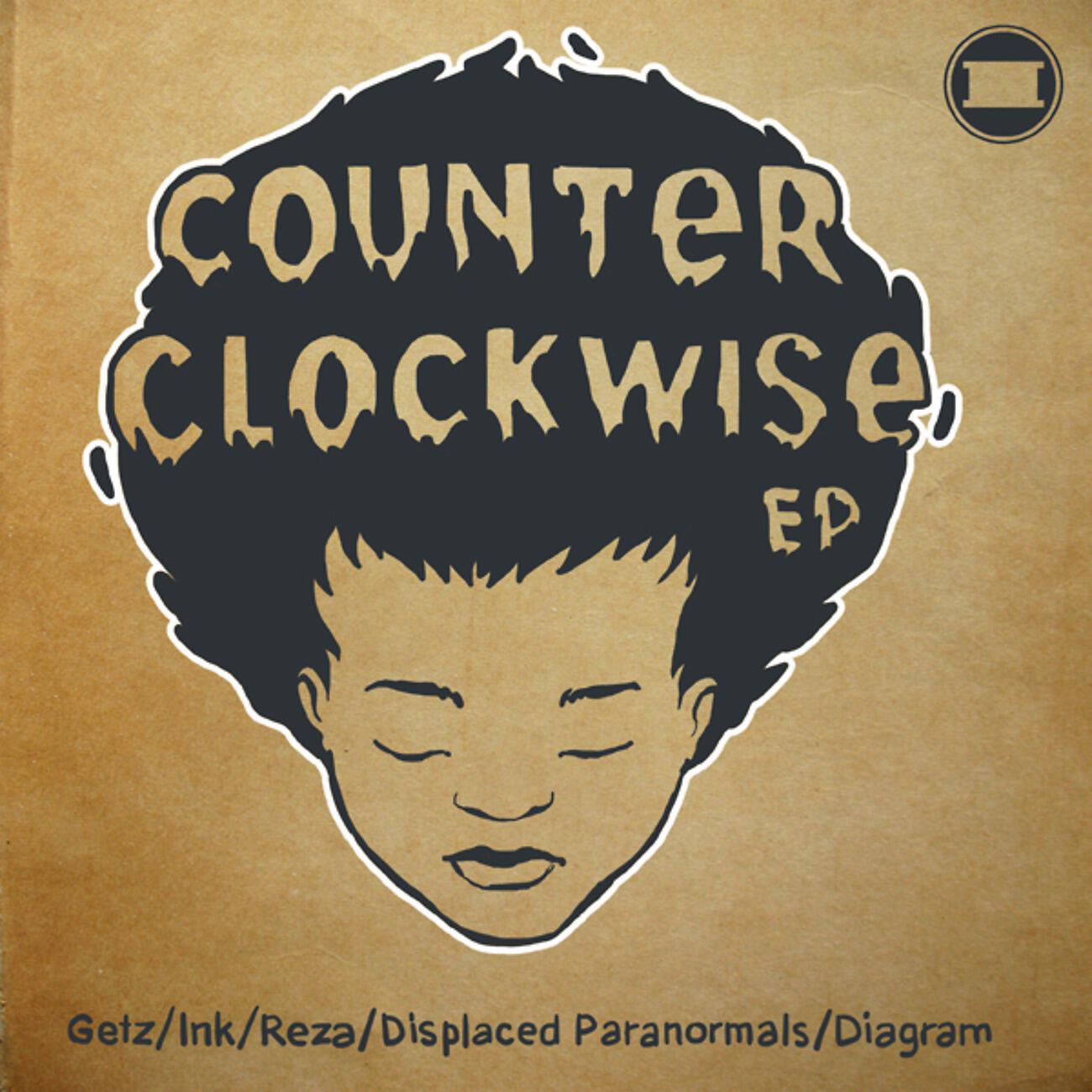 Релиз Counter Clockwise