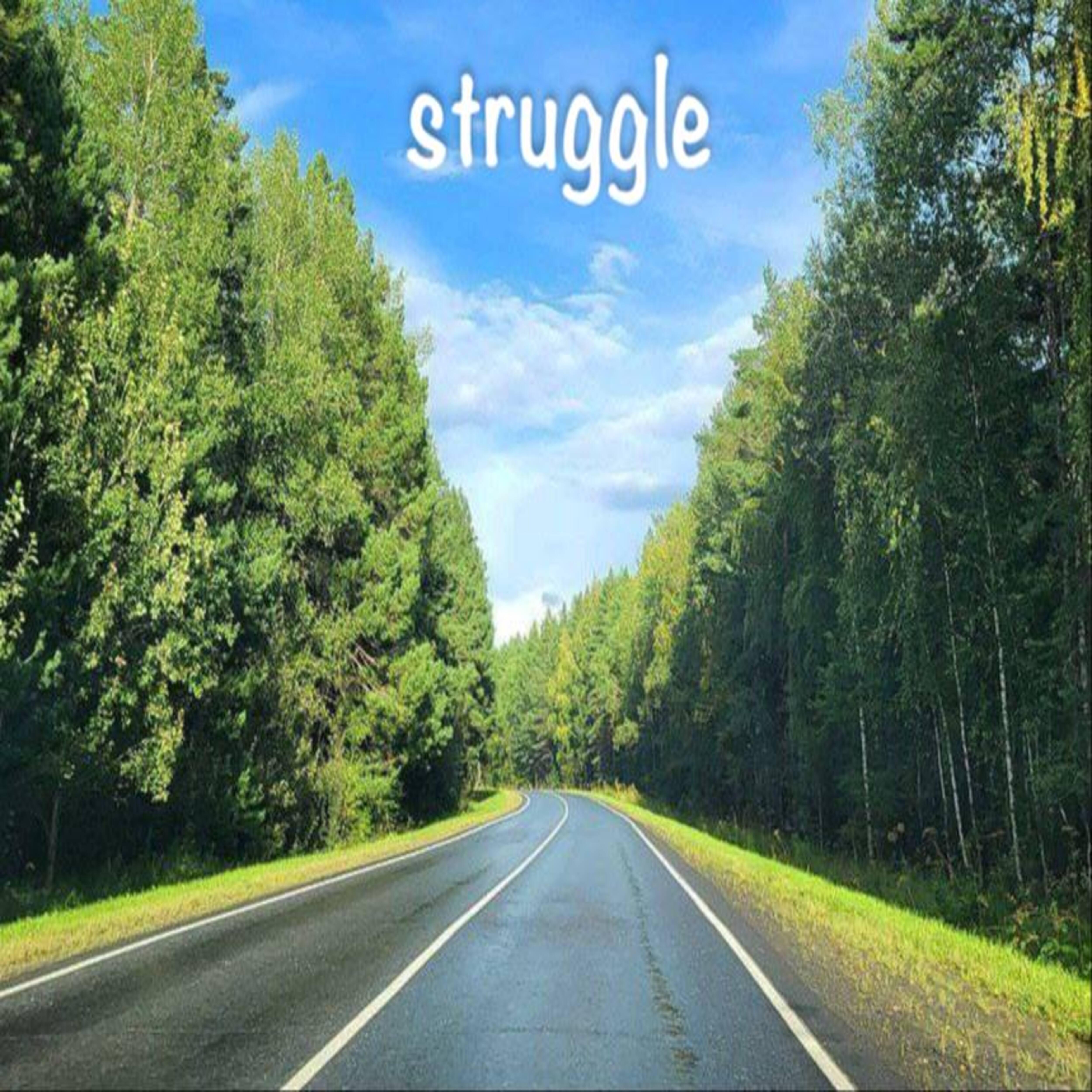 Релиз struggle