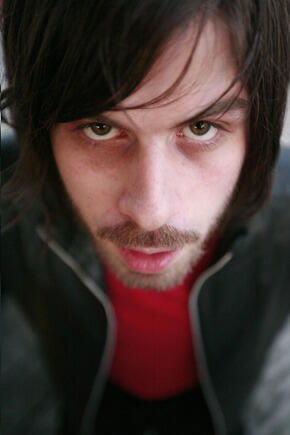 Charly Coombes