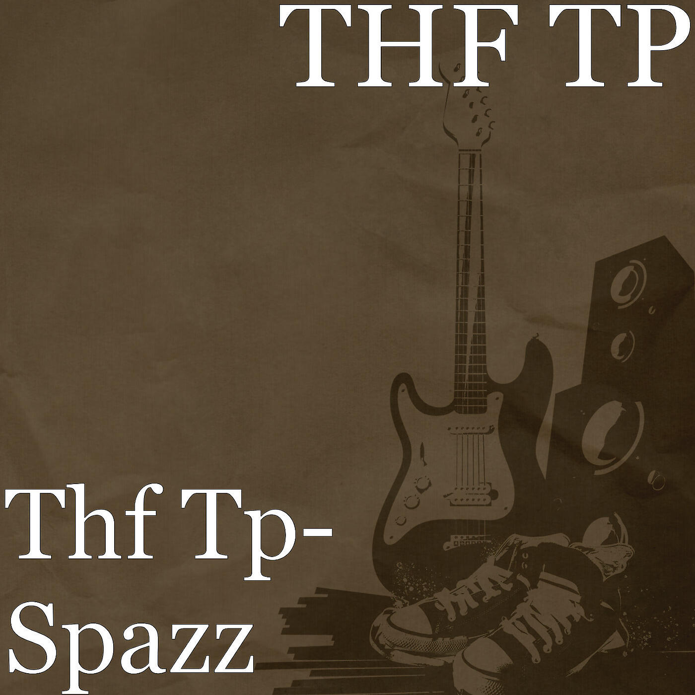 Релиз Thf Tp- Spazz