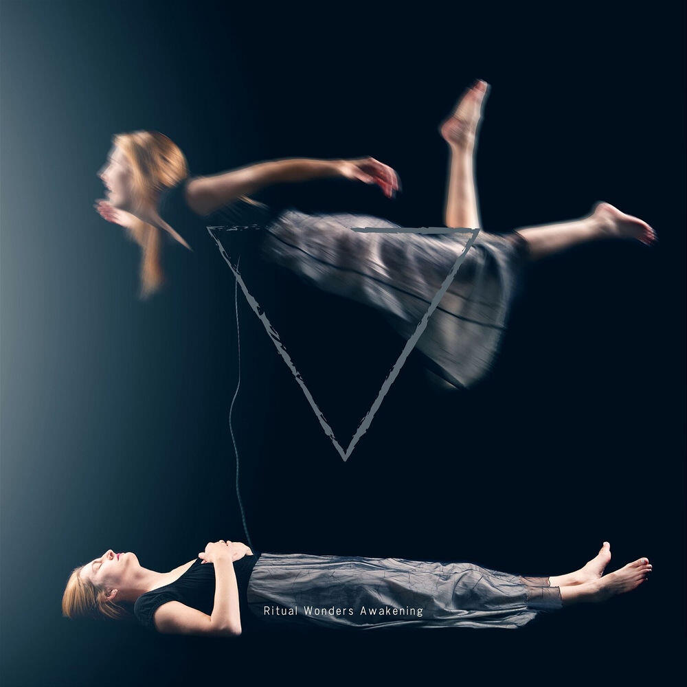 Релиз Ritual Wonders Awakening