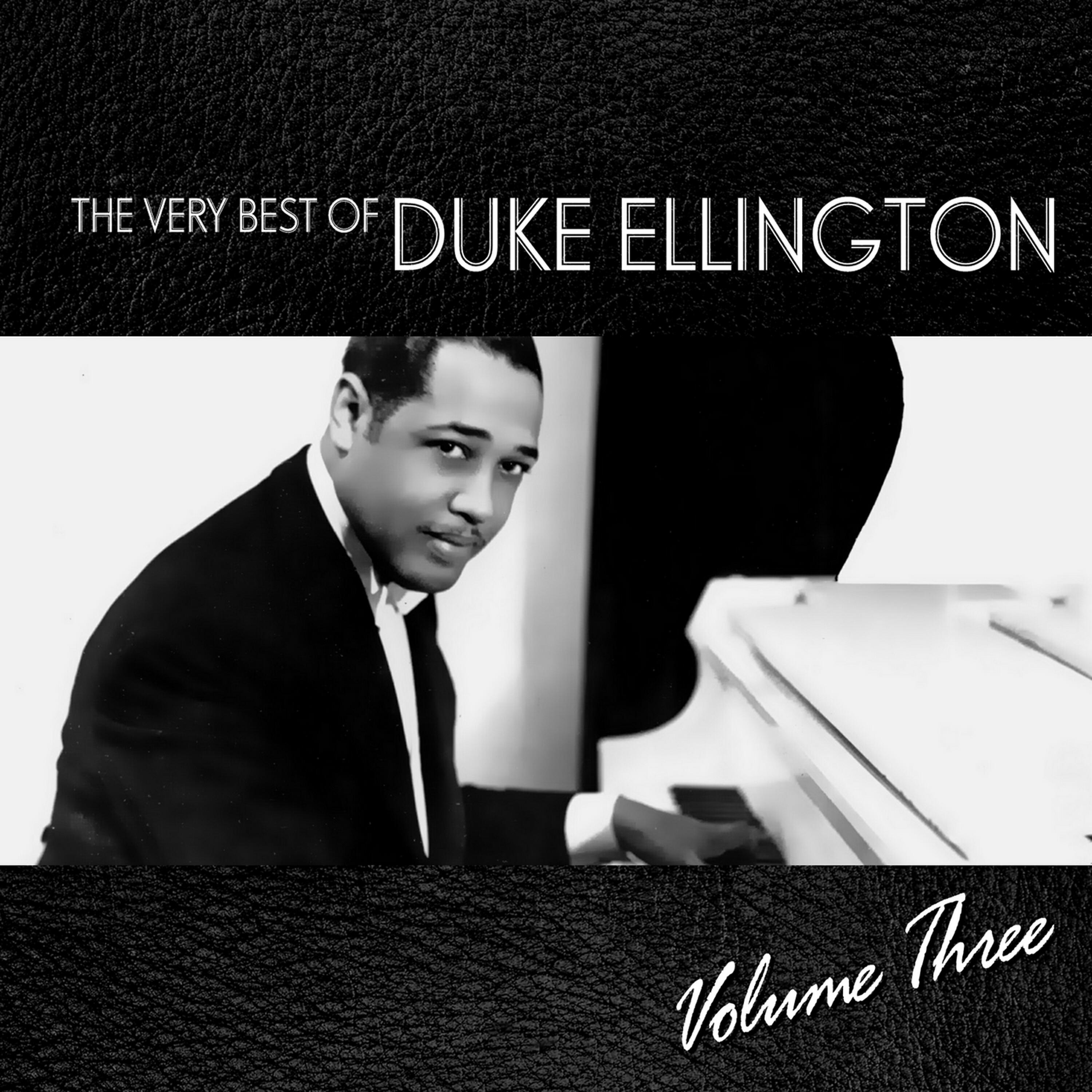 Релиз Duke Ellington Best Of Vol 3