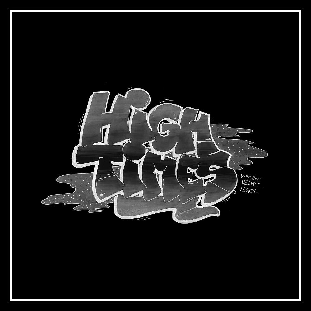 Релиз High Times